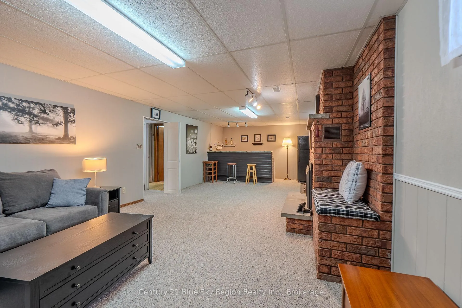 Photo 14 of 755 Danforth Avenue, Sudbury Remote Area — HOMEH