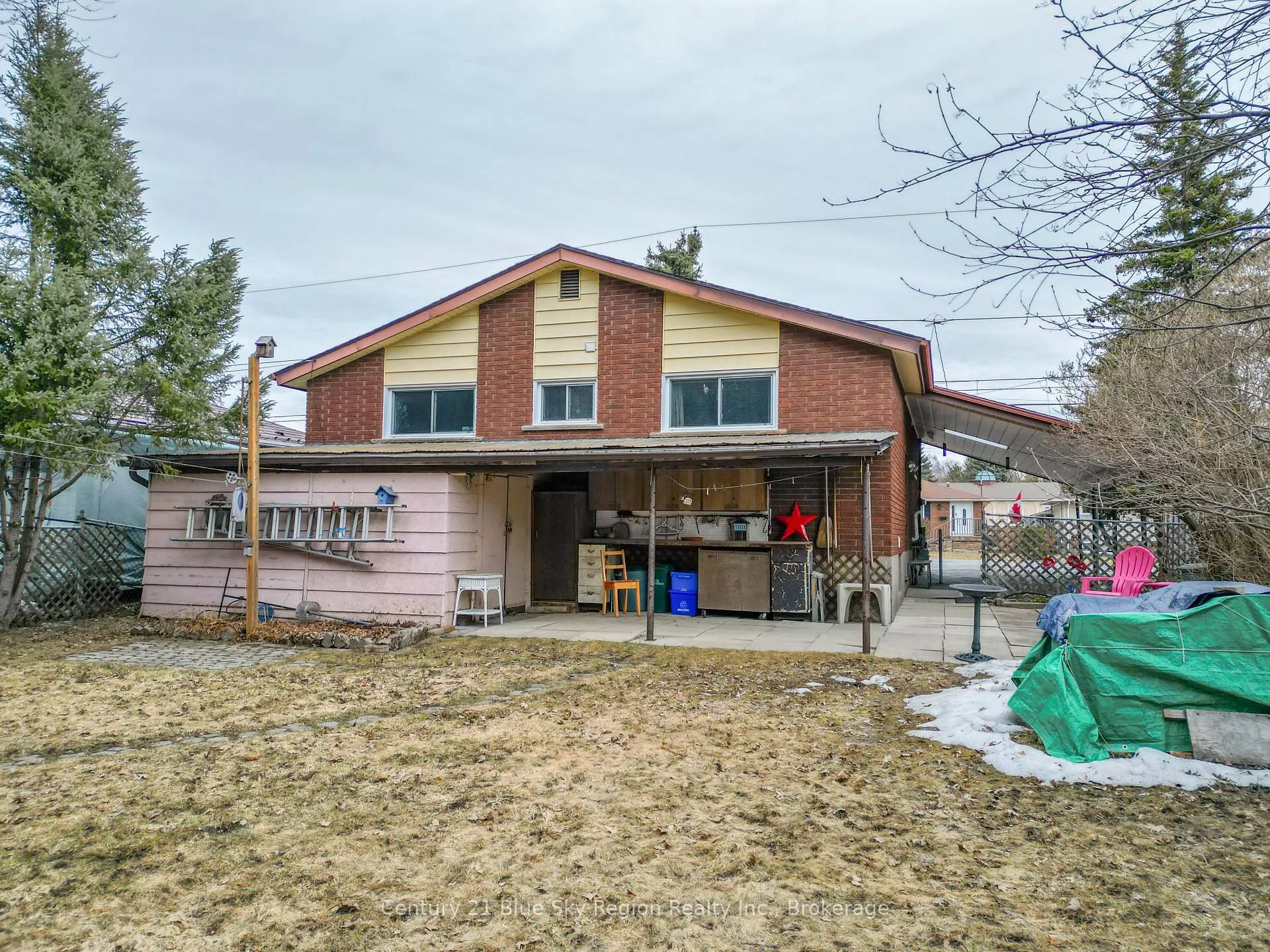 Photo 40 of 755 Danforth Avenue, Sudbury Remote Area — HOMEH