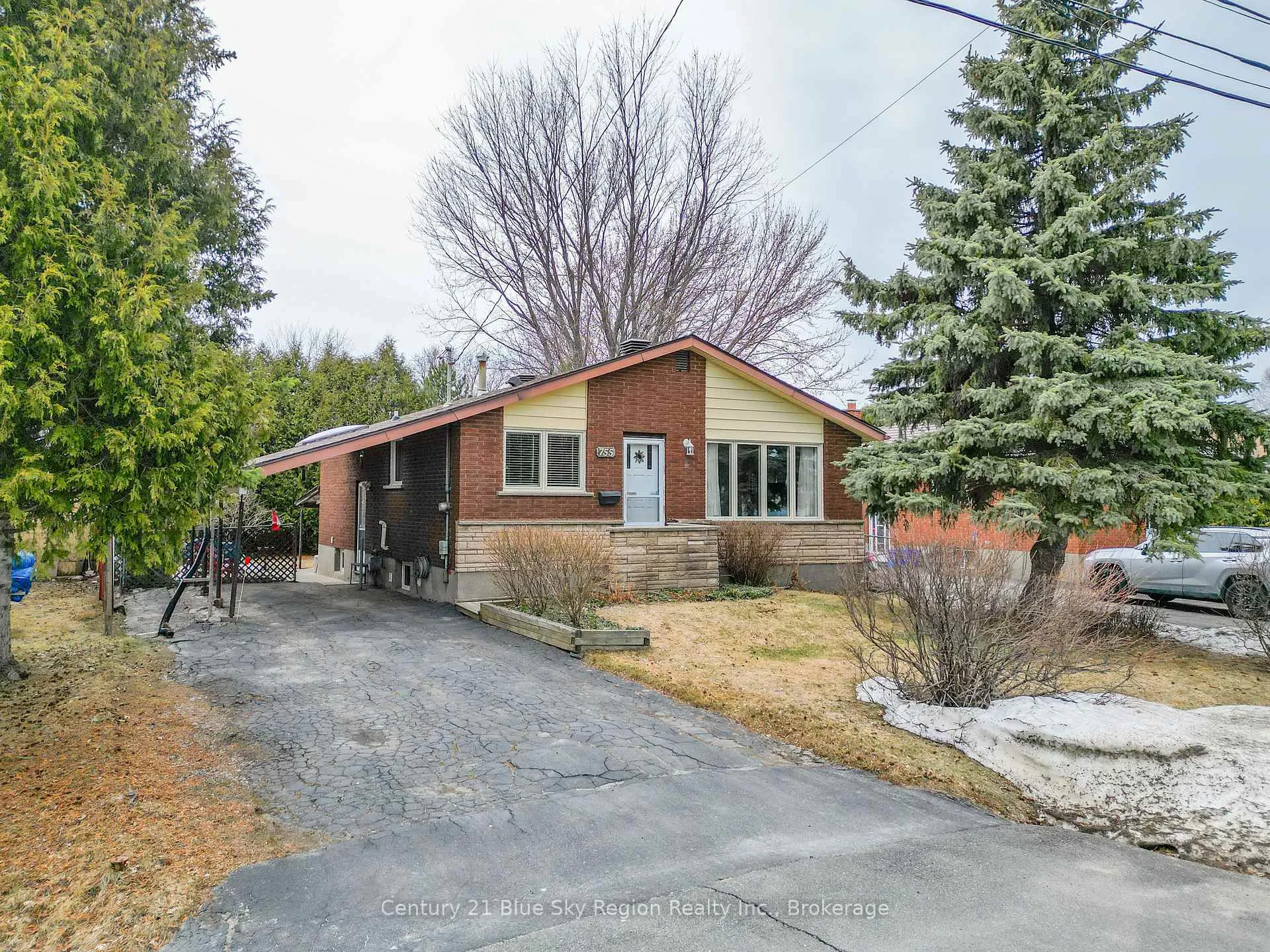 Photo 45 of 755 Danforth Avenue, Sudbury Remote Area — HOMEH