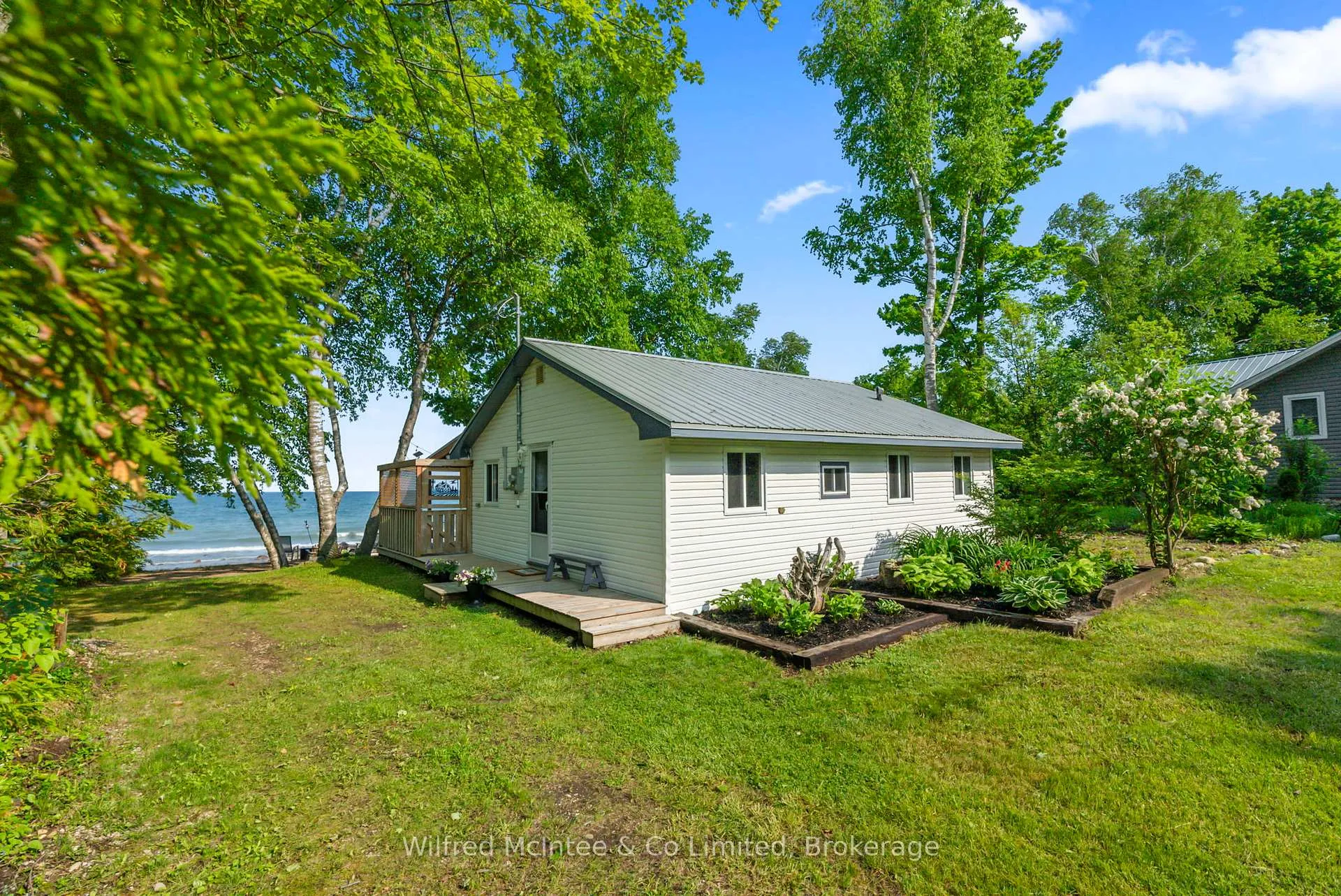 Photo 1 of 415 Bruce Road 13, Native Leased Lands — HOMEH