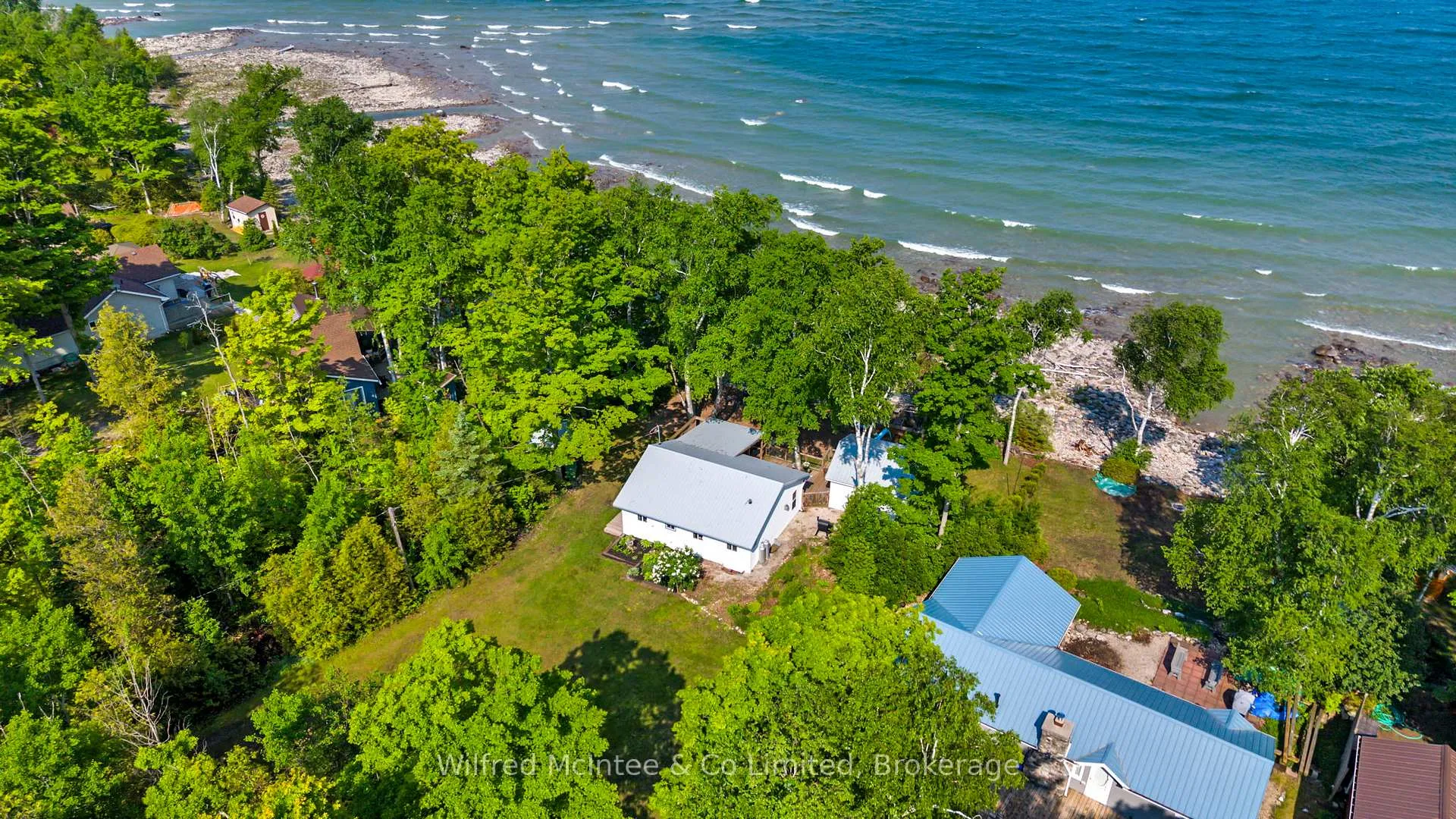 Photo 3 of 415 Bruce Road 13, Native Leased Lands — HOMEH