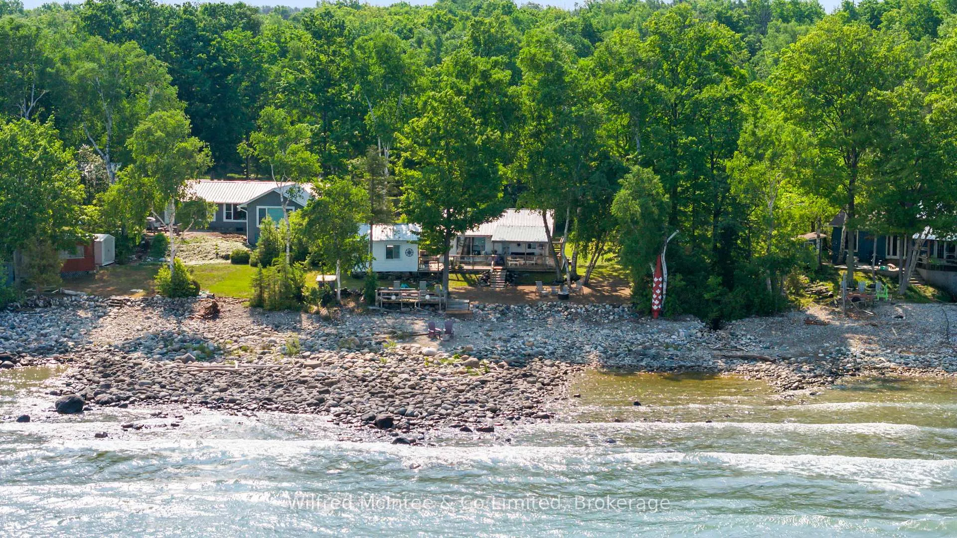 Photo 5 of 415 Bruce Road 13, Native Leased Lands — HOMEH