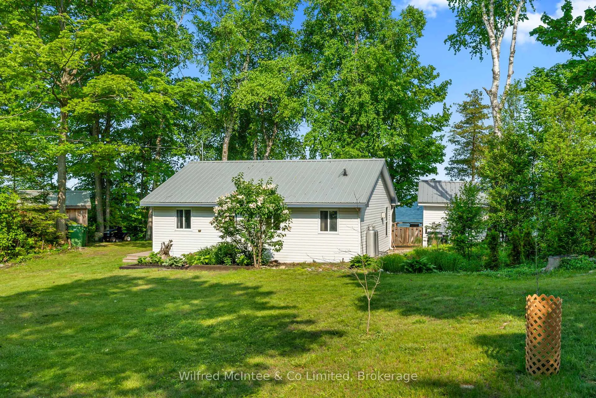 Photo 7 of 415 Bruce Road 13, Native Leased Lands — HOMEH
