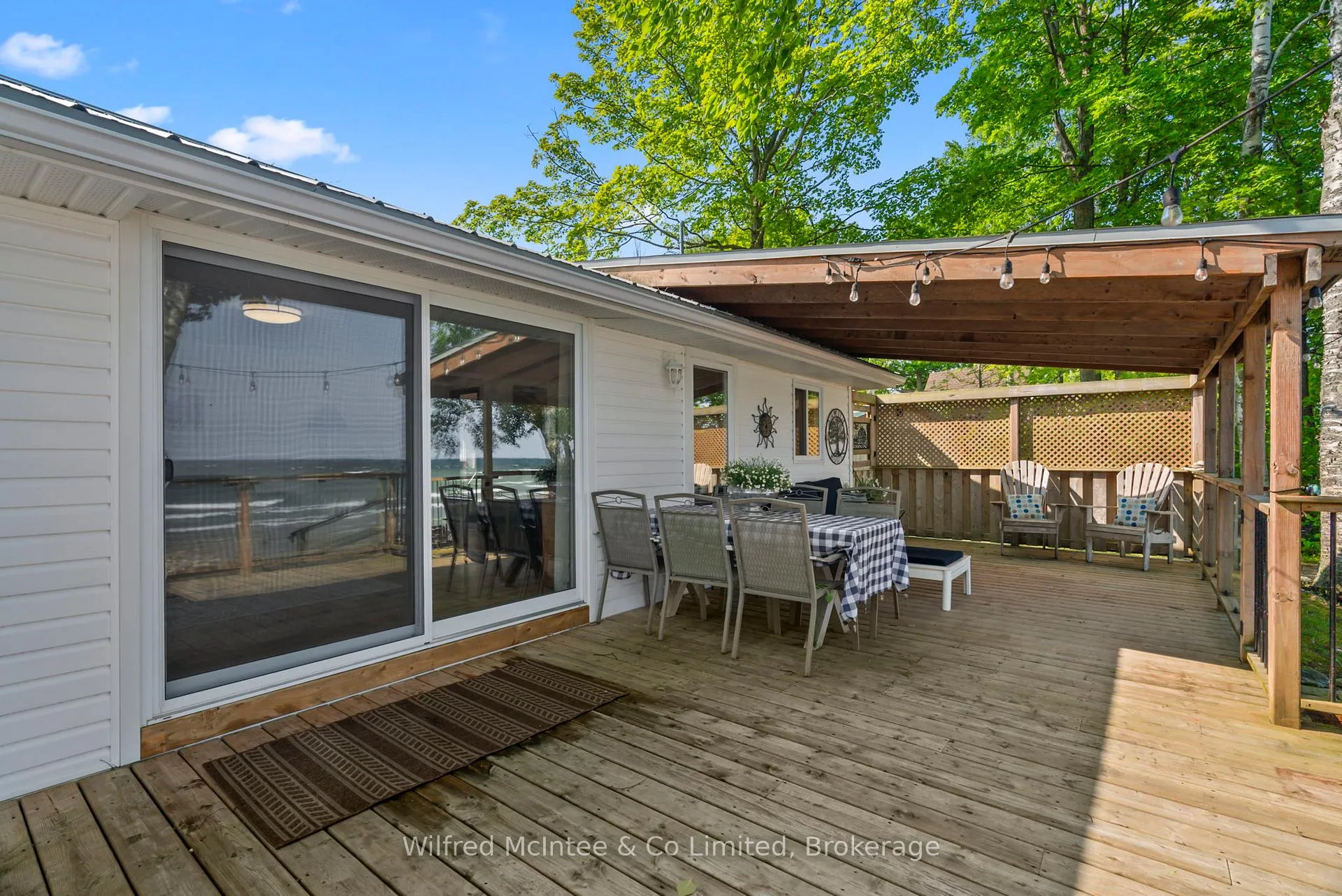 Photo 9 of 415 Bruce Road 13, Native Leased Lands — HOMEH
