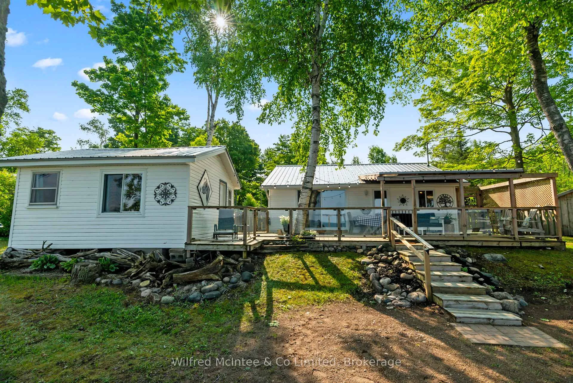 Photo 17 of 415 Bruce Road 13, Native Leased Lands — HOMEH