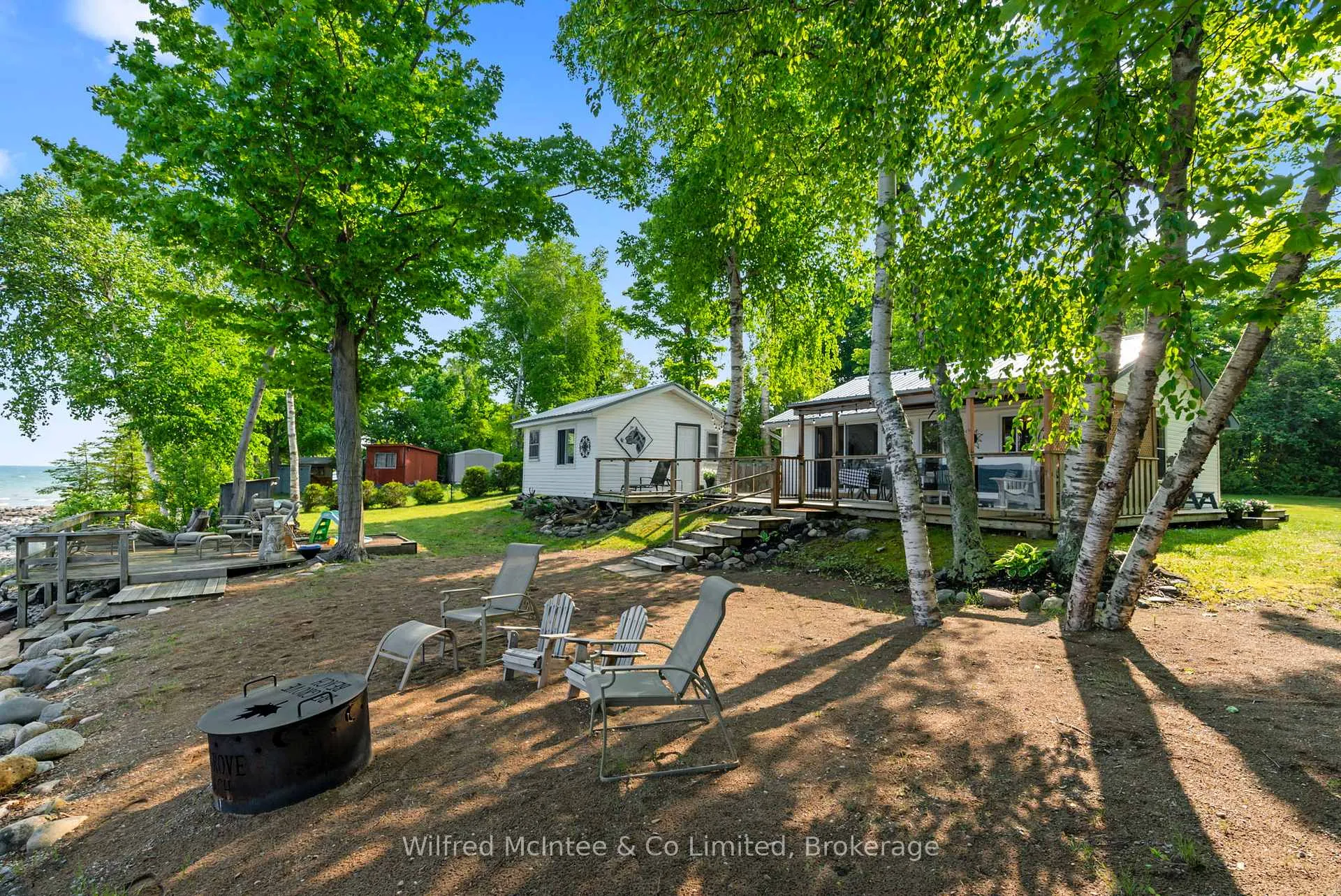 Photo 18 of 415 Bruce Road 13, Native Leased Lands — HOMEH