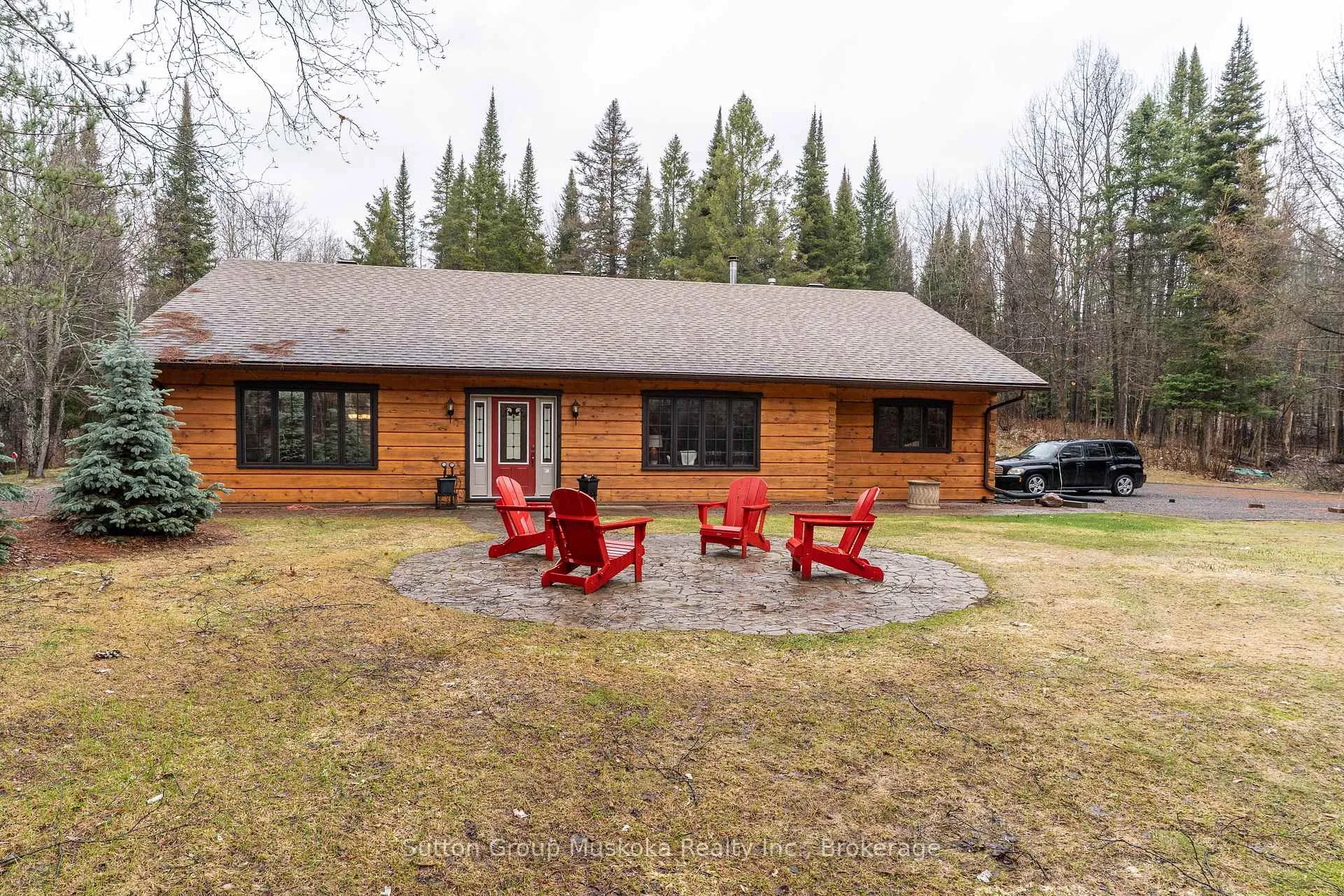 Photo 3 of 243 Owl Lake Road, Armour — HOMEH