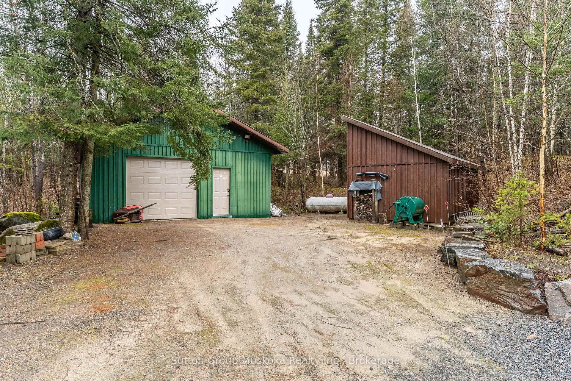 Photo 5 of 243 Owl Lake Road, Armour — HOMEH