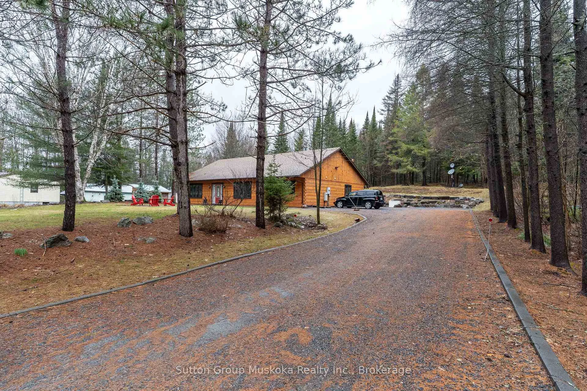 Photo 7 of 243 Owl Lake Road, Armour — HOMEH