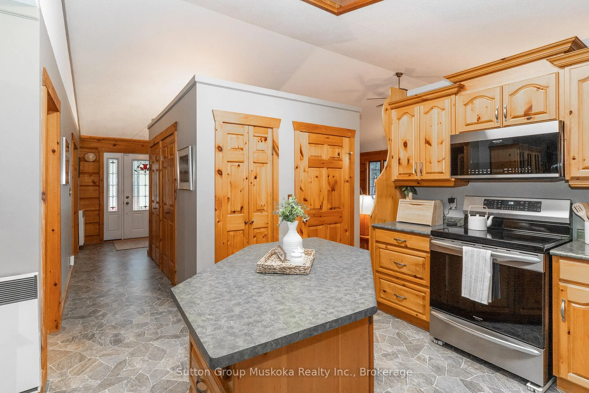 Photo 19 of 243 Owl Lake Road, Armour — HOMEH