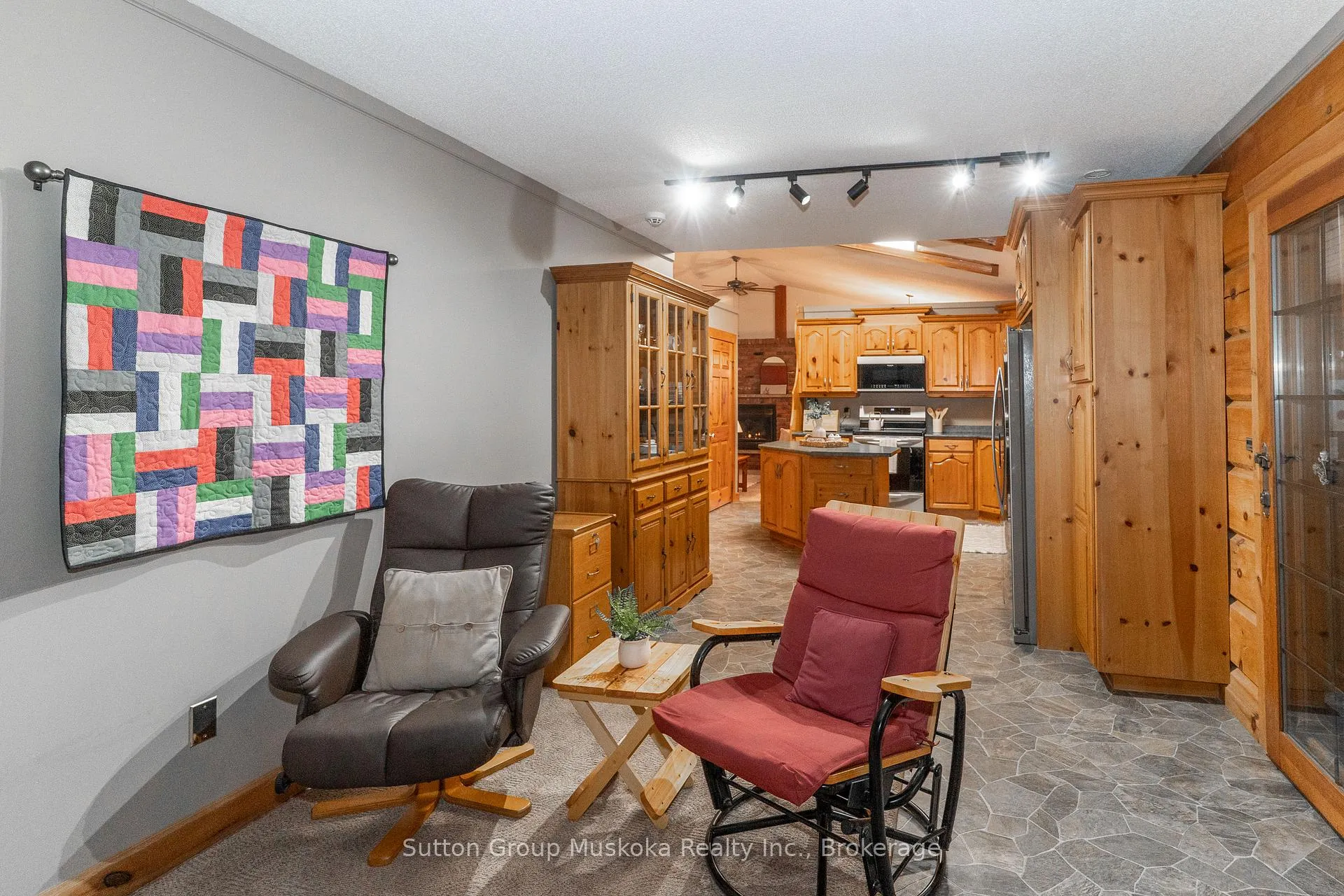 Photo 21 of 243 Owl Lake Road, Armour — HOMEH