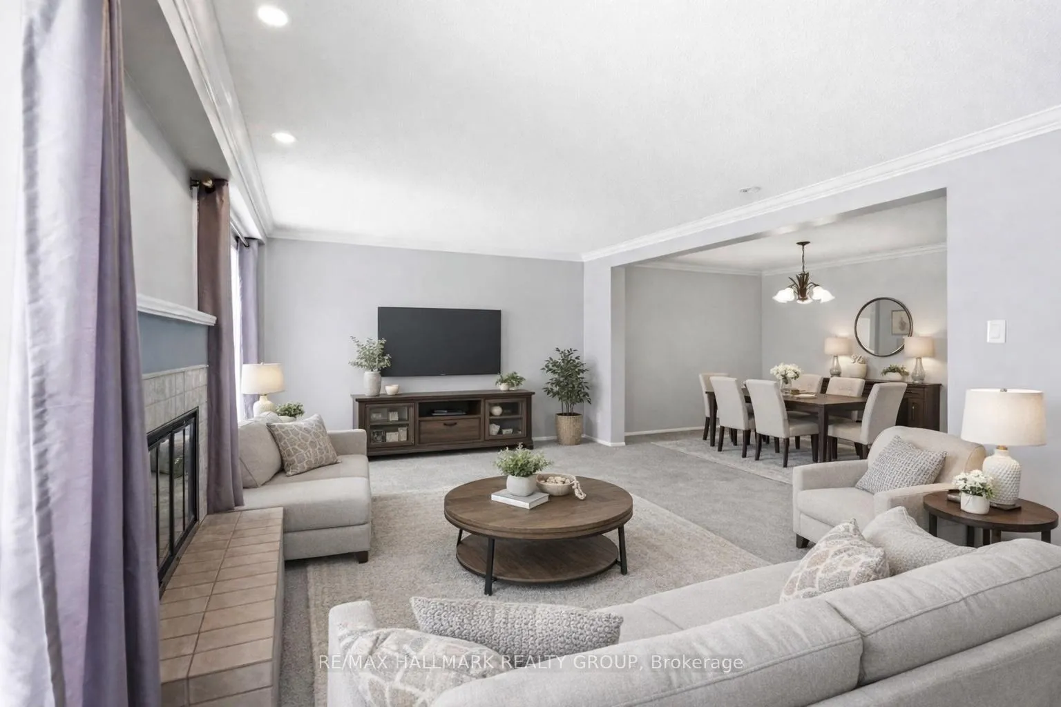 Photo 6 of 6935 Du Bois Avenue, Ottawa, Convent Glen North — HOMEH