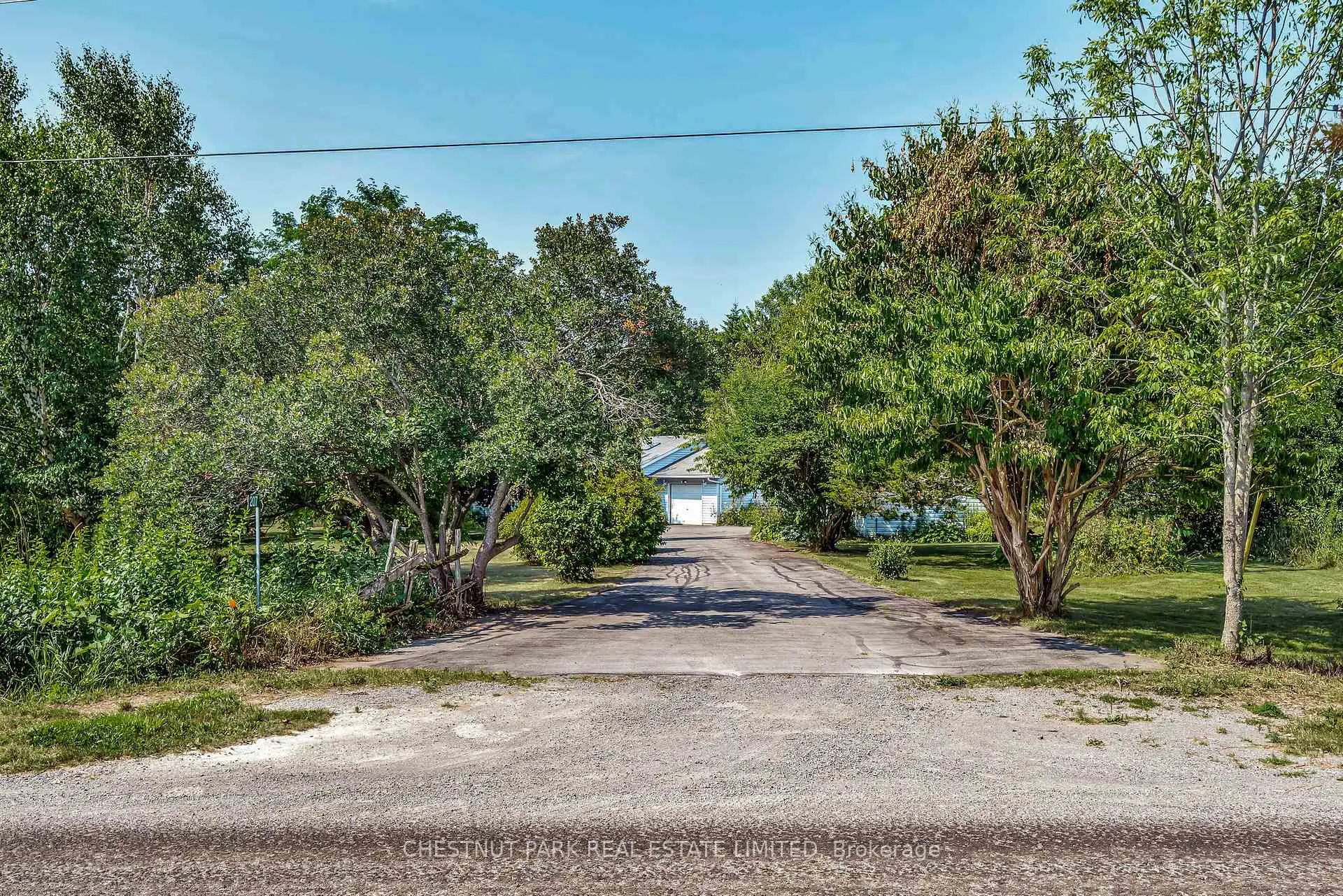 Photo 2 of 207 Carnrike Road, Prince Edward County, Ameliasburg Ward — HOMEH