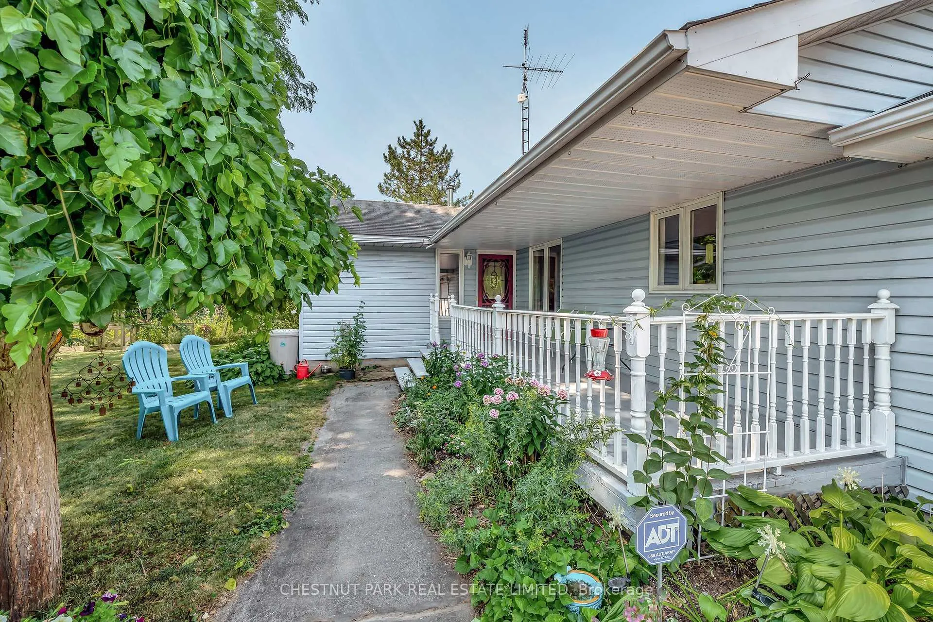 Photo 4 of 207 Carnrike Road, Prince Edward County, Ameliasburg Ward — HOMEH