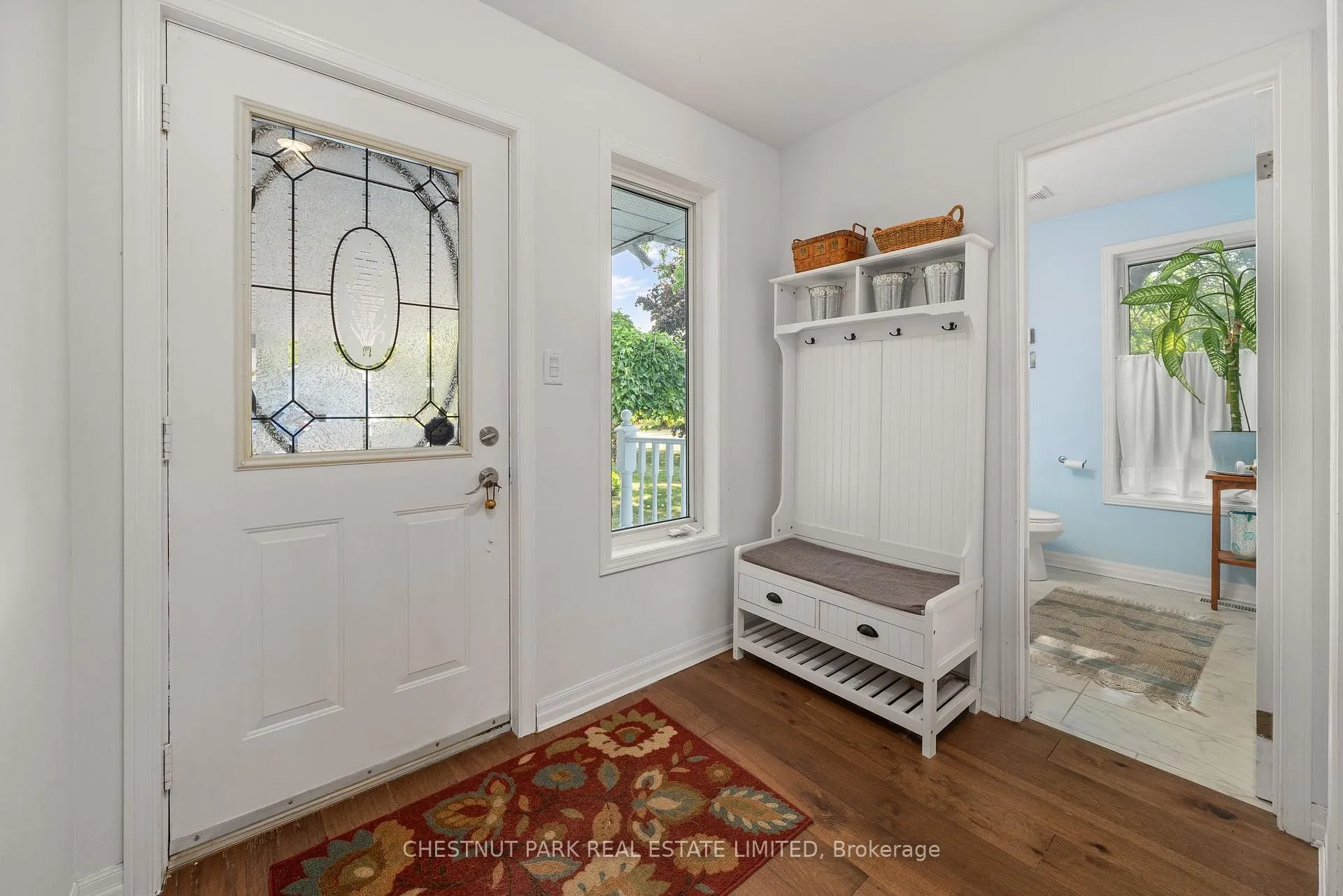 Photo 5 of 207 Carnrike Road, Prince Edward County, Ameliasburg Ward — HOMEH