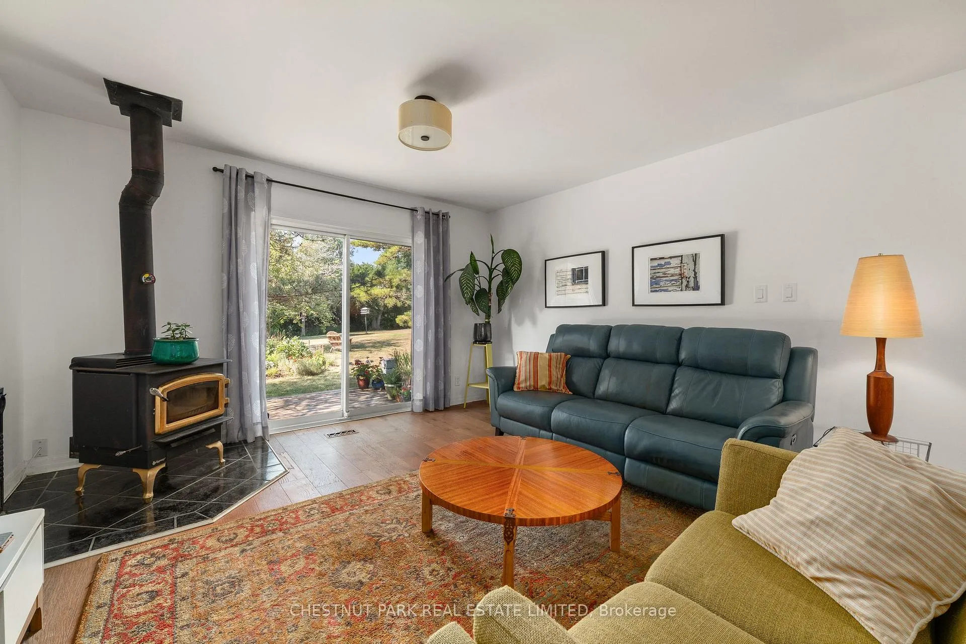 Photo 6 of 207 Carnrike Road, Prince Edward County, Ameliasburg Ward — HOMEH