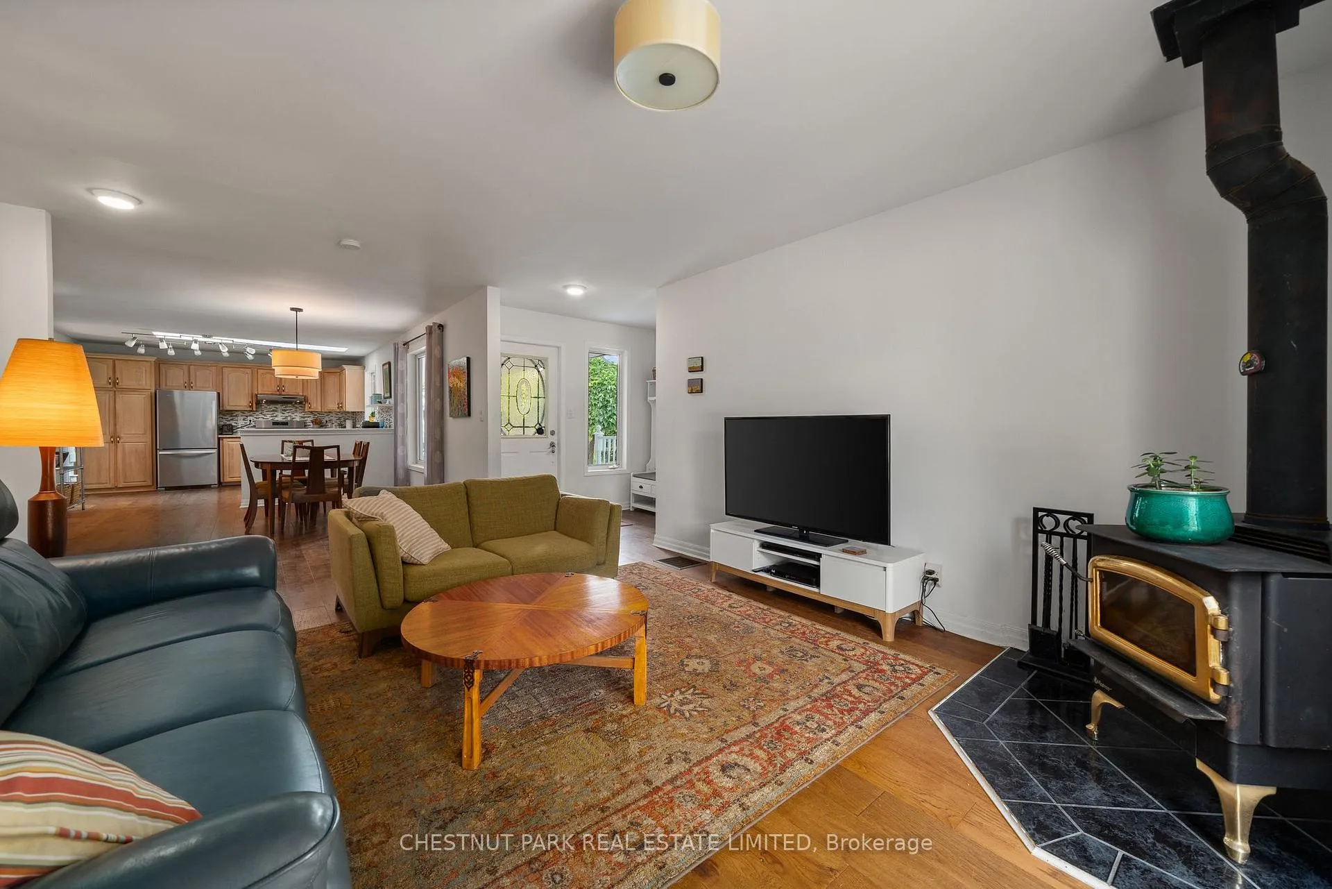 Photo 7 of 207 Carnrike Road, Prince Edward County, Ameliasburg Ward — HOMEH