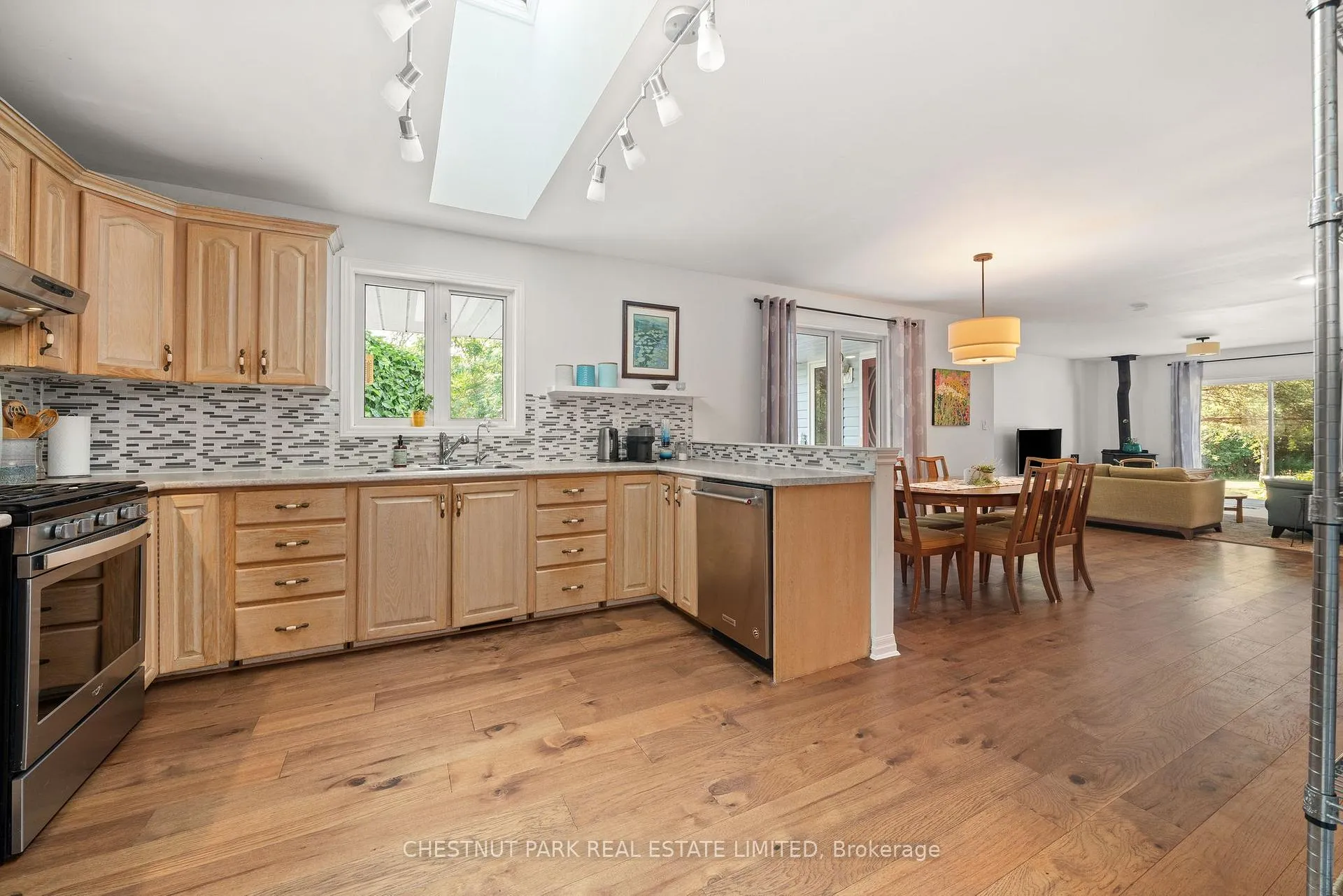 Photo 8 of 207 Carnrike Road, Prince Edward County, Ameliasburg Ward — HOMEH