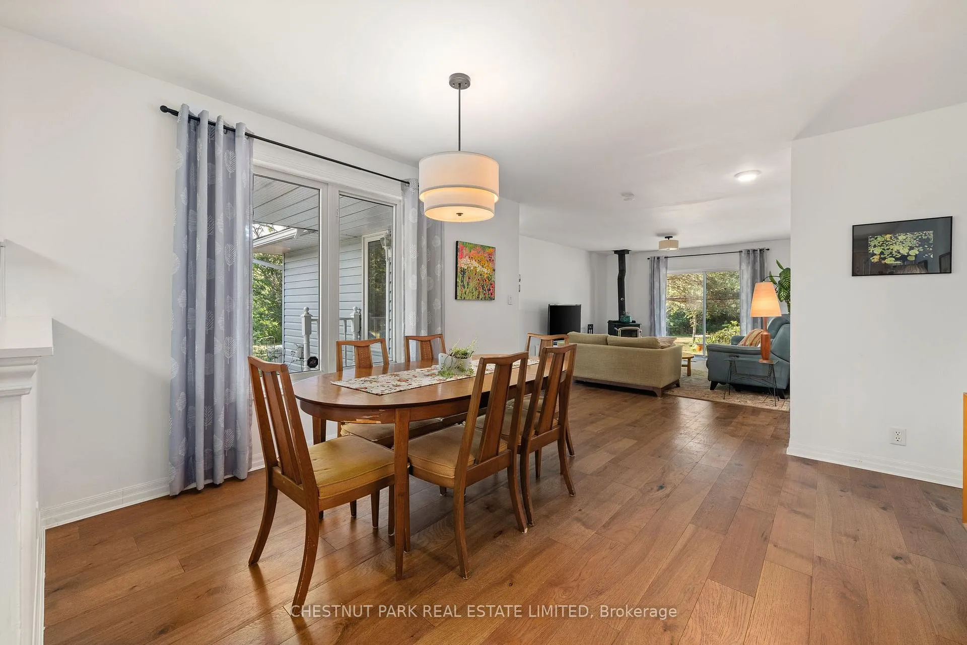 Photo 11 of 207 Carnrike Road, Prince Edward County, Ameliasburg Ward — HOMEH