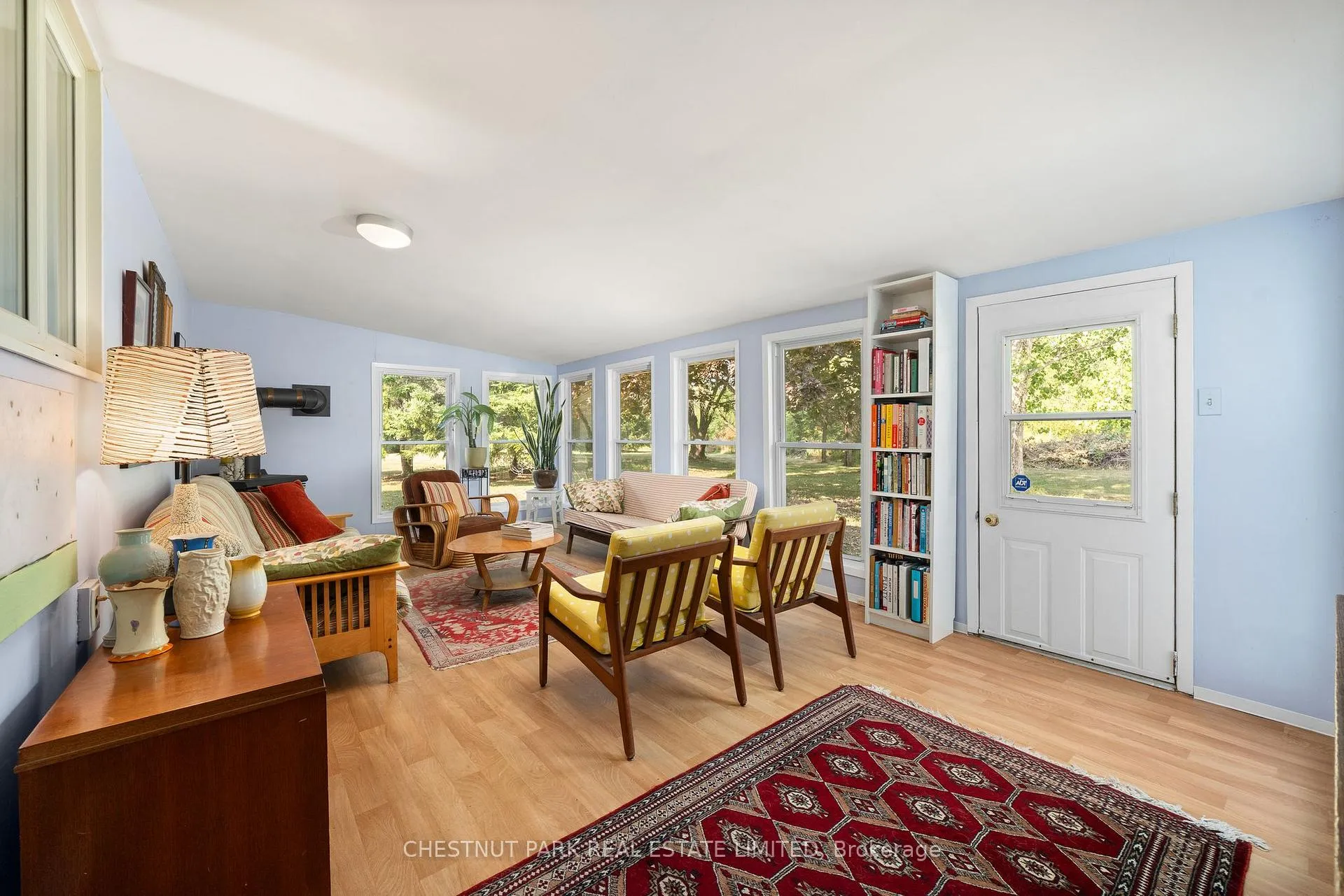 Photo 13 of 207 Carnrike Road, Prince Edward County, Ameliasburg Ward — HOMEH
