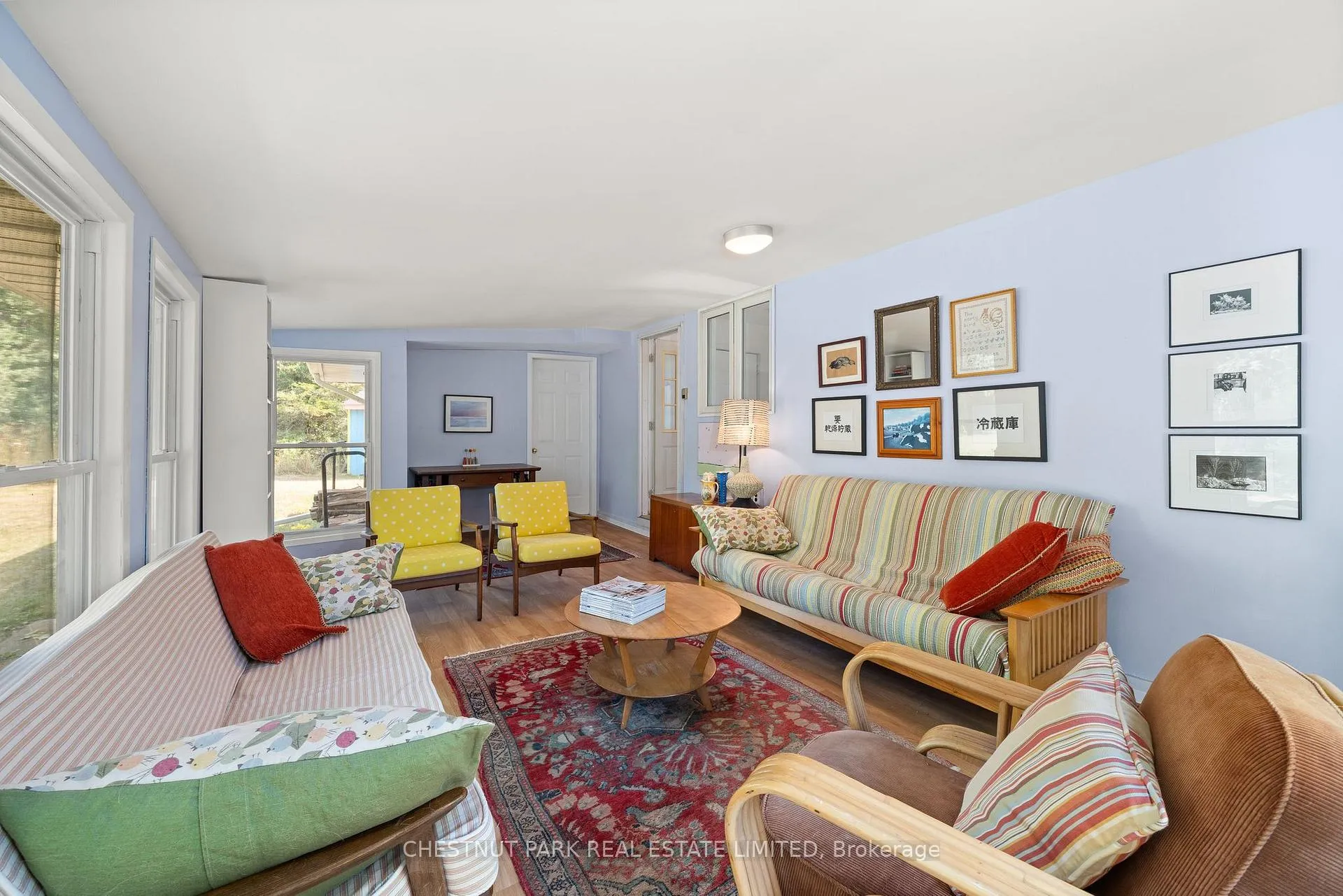Photo 14 of 207 Carnrike Road, Prince Edward County, Ameliasburg Ward — HOMEH