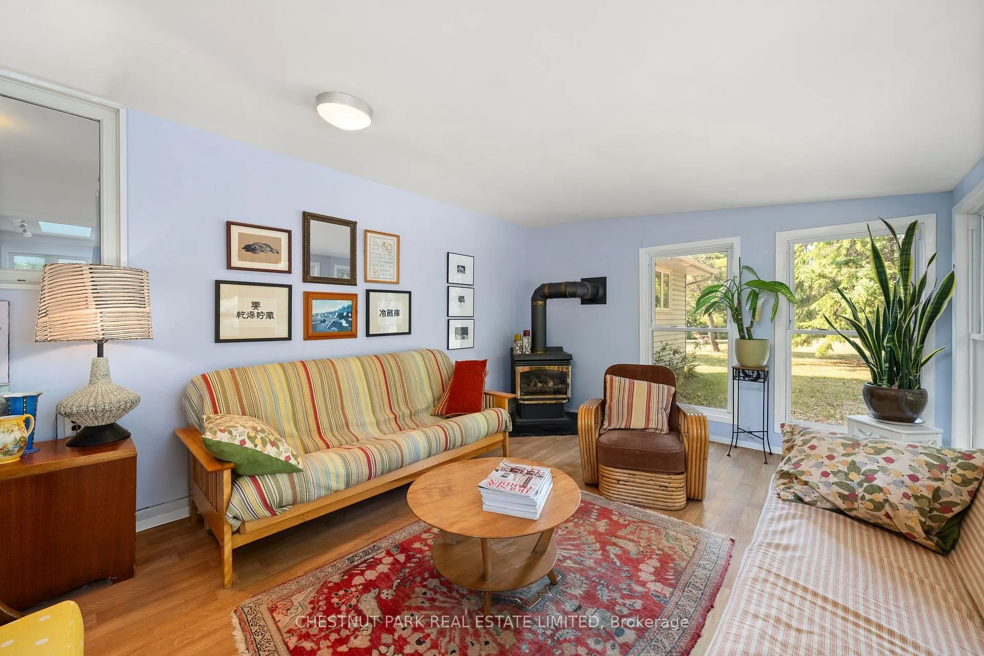 Photo 15 of 207 Carnrike Road, Prince Edward County, Ameliasburg Ward — HOMEH
