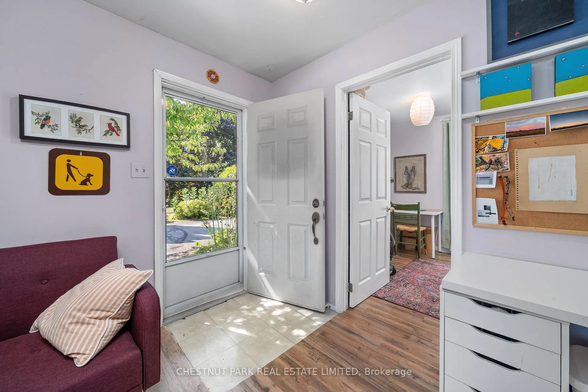 Photo 26 of 207 Carnrike Road, Prince Edward County, Ameliasburg Ward — HOMEH