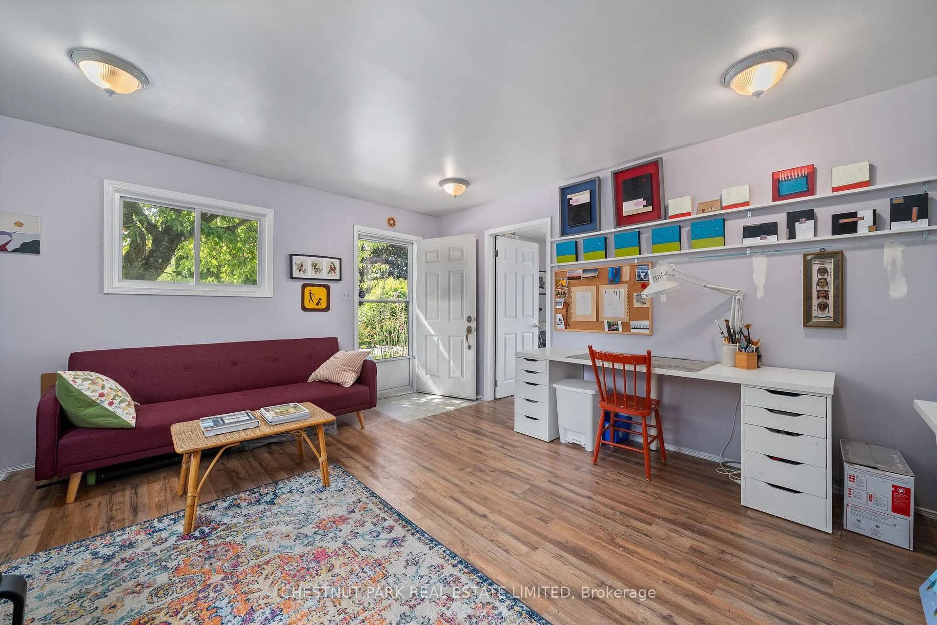 Photo 28 of 207 Carnrike Road, Prince Edward County, Ameliasburg Ward — HOMEH