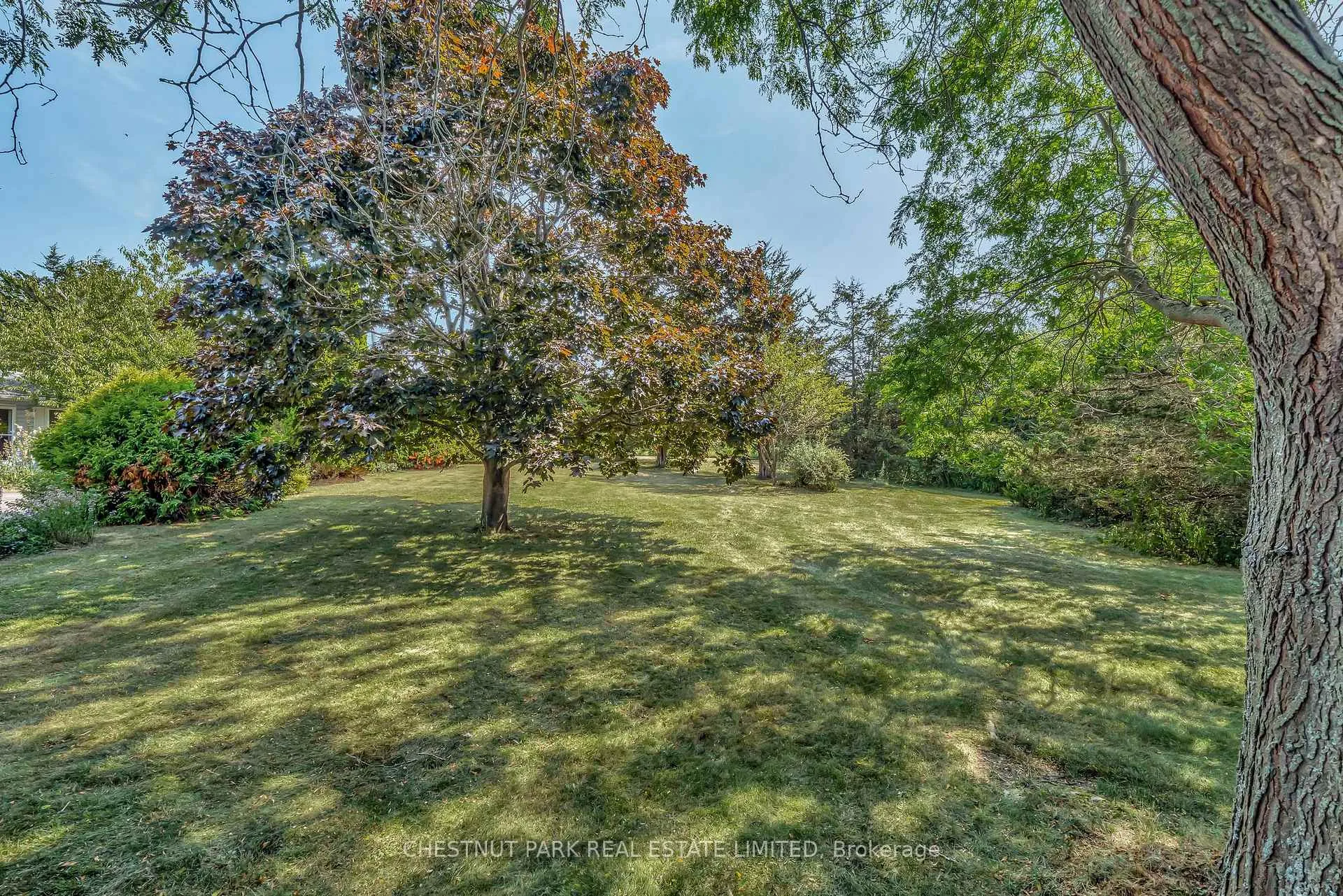 Photo 32 of 207 Carnrike Road, Prince Edward County, Ameliasburg Ward — HOMEH