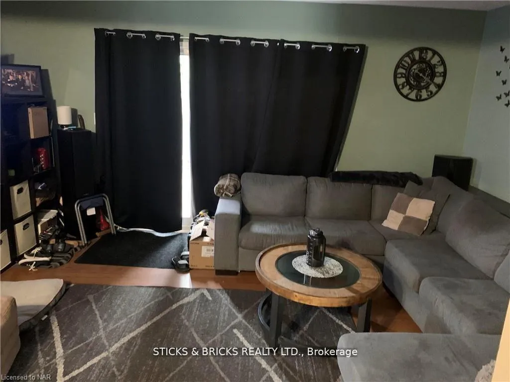Photo 3 of Unit 21, 6767 Thorold Stone Road, Niagara Falls, Stamford — HOMEH