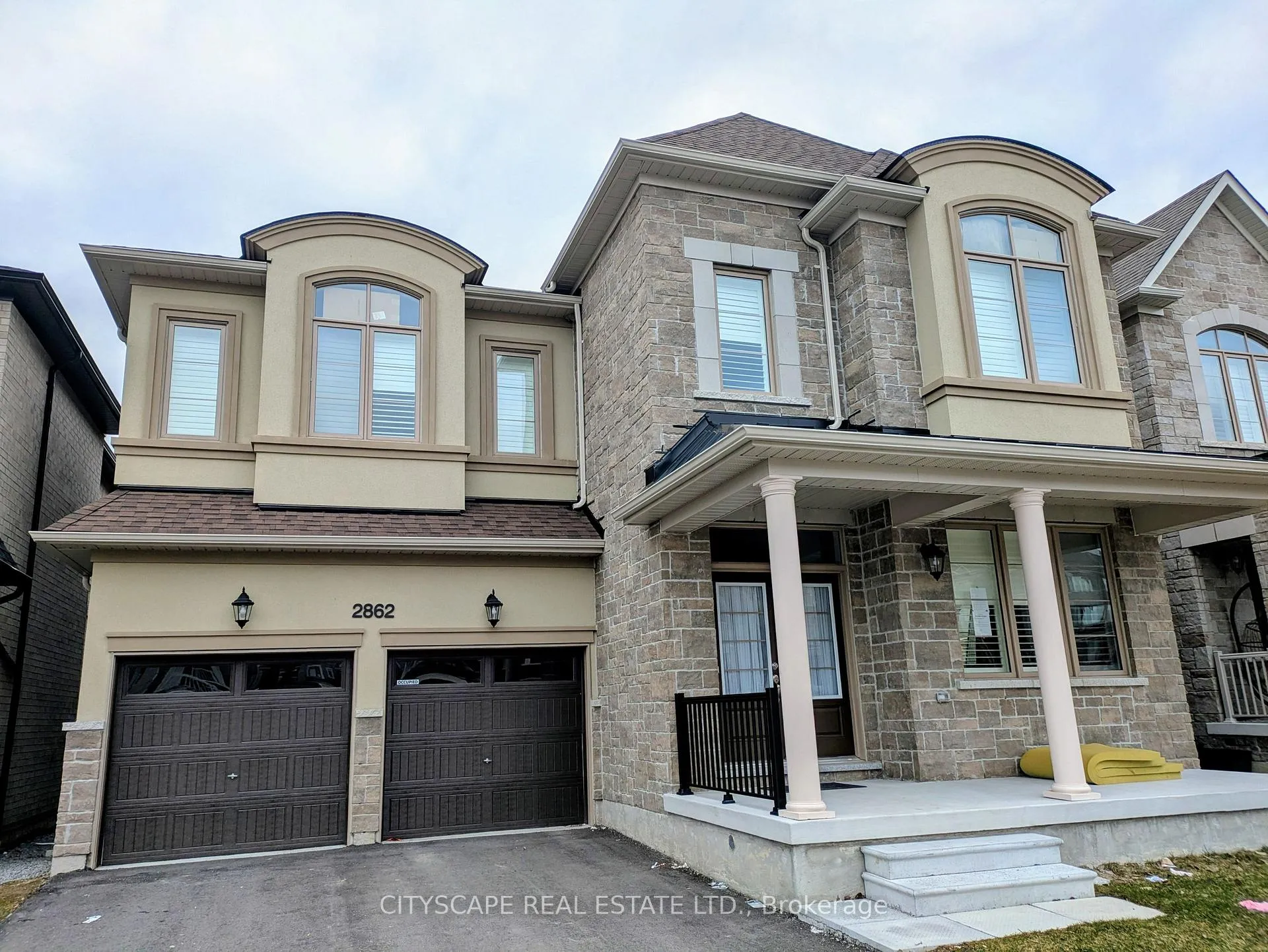 Photo 2 of 2862 Shortreed Gardens, Pickering, Rural Pickering — HOMEH