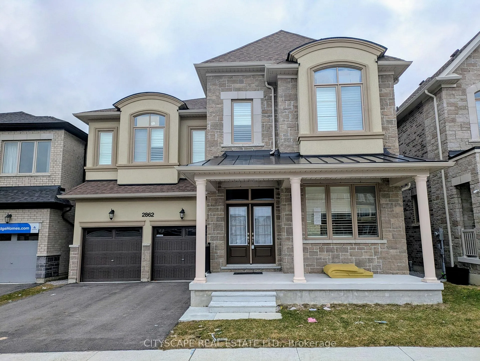 Photo 4 of 2862 Shortreed Gardens, Pickering, Rural Pickering — HOMEH