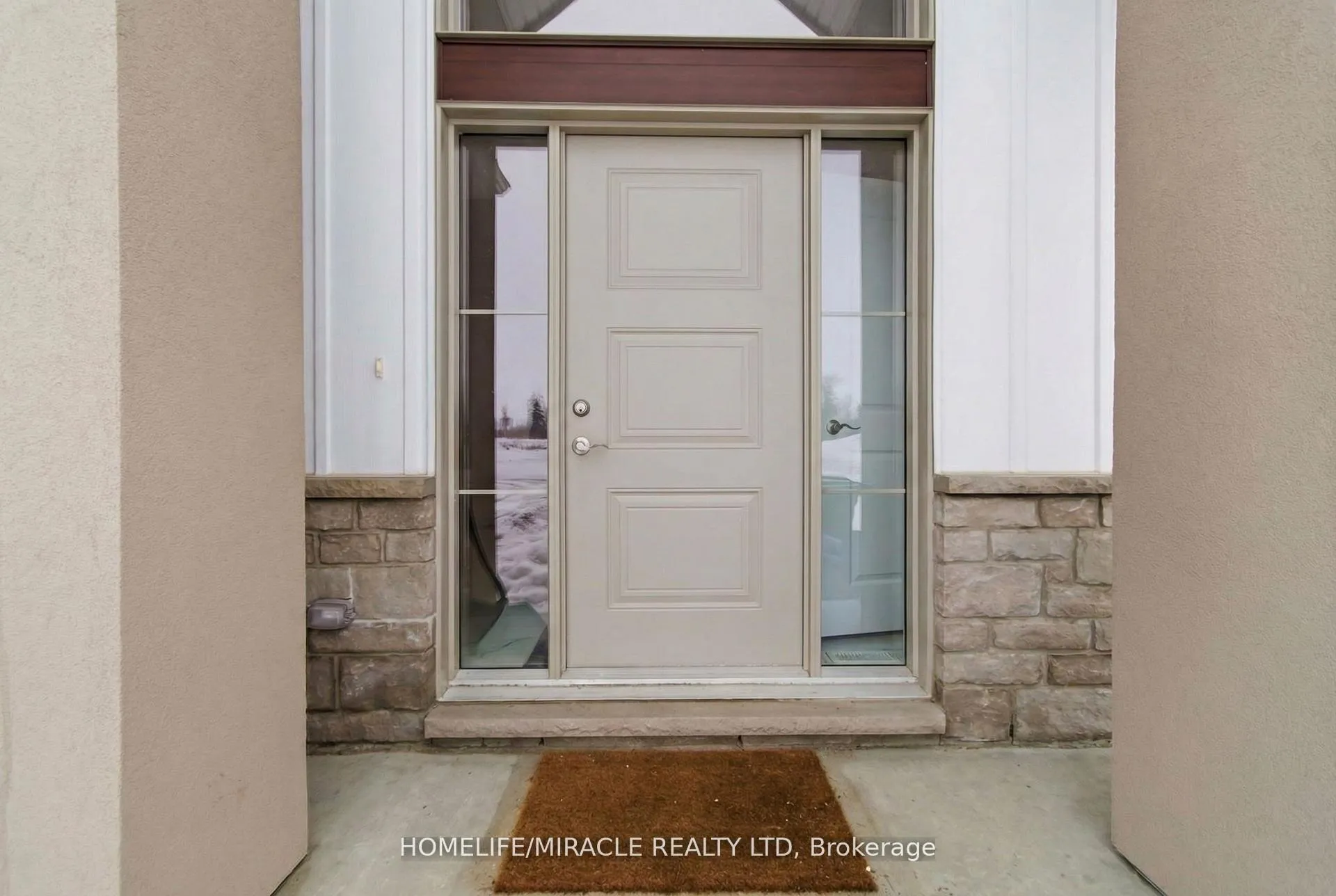 Photo 4 of 201 Dempsey Drive, Stratford — HOMEH