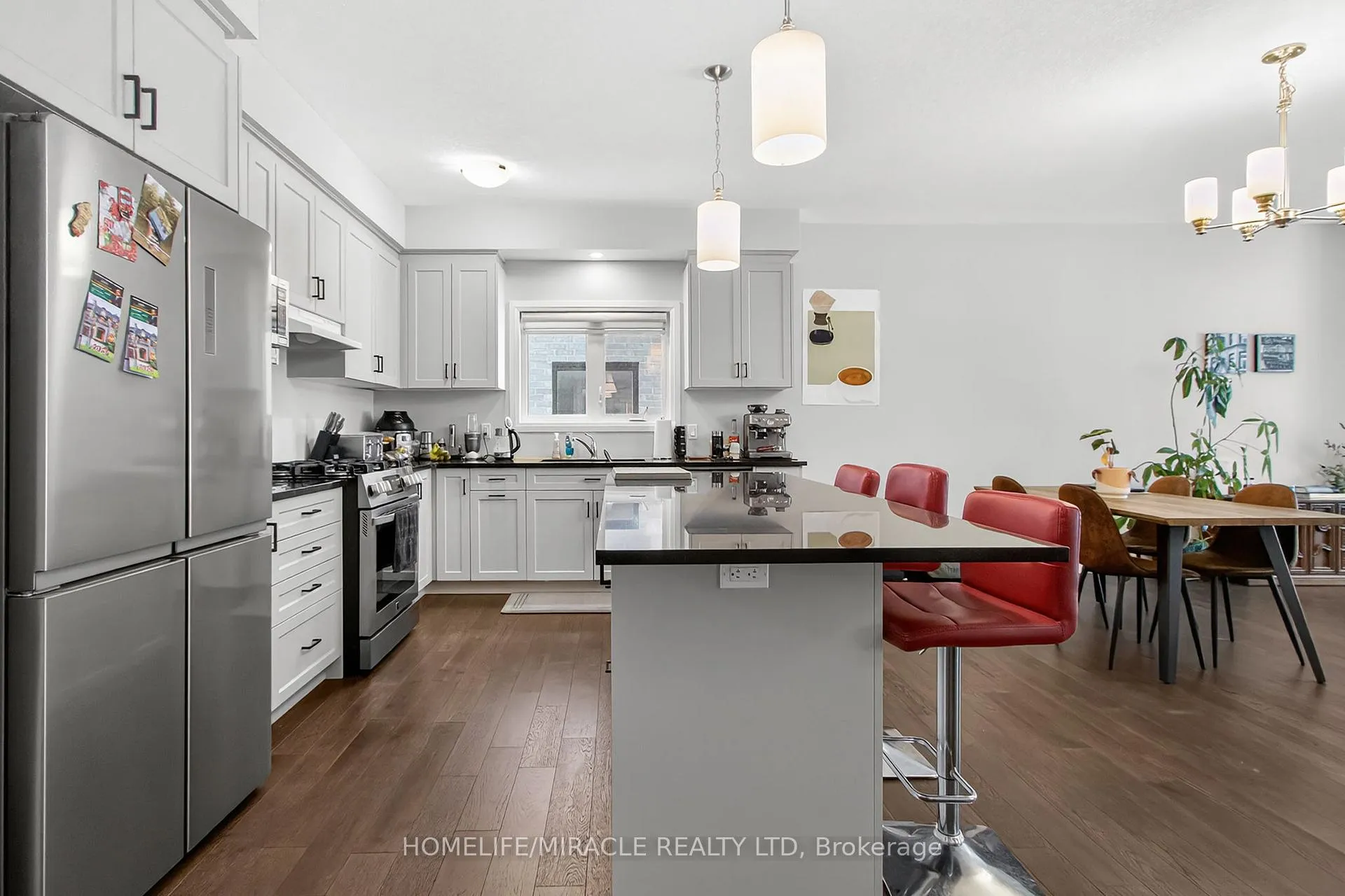 Photo 16 of 201 Dempsey Drive, Stratford — HOMEH
