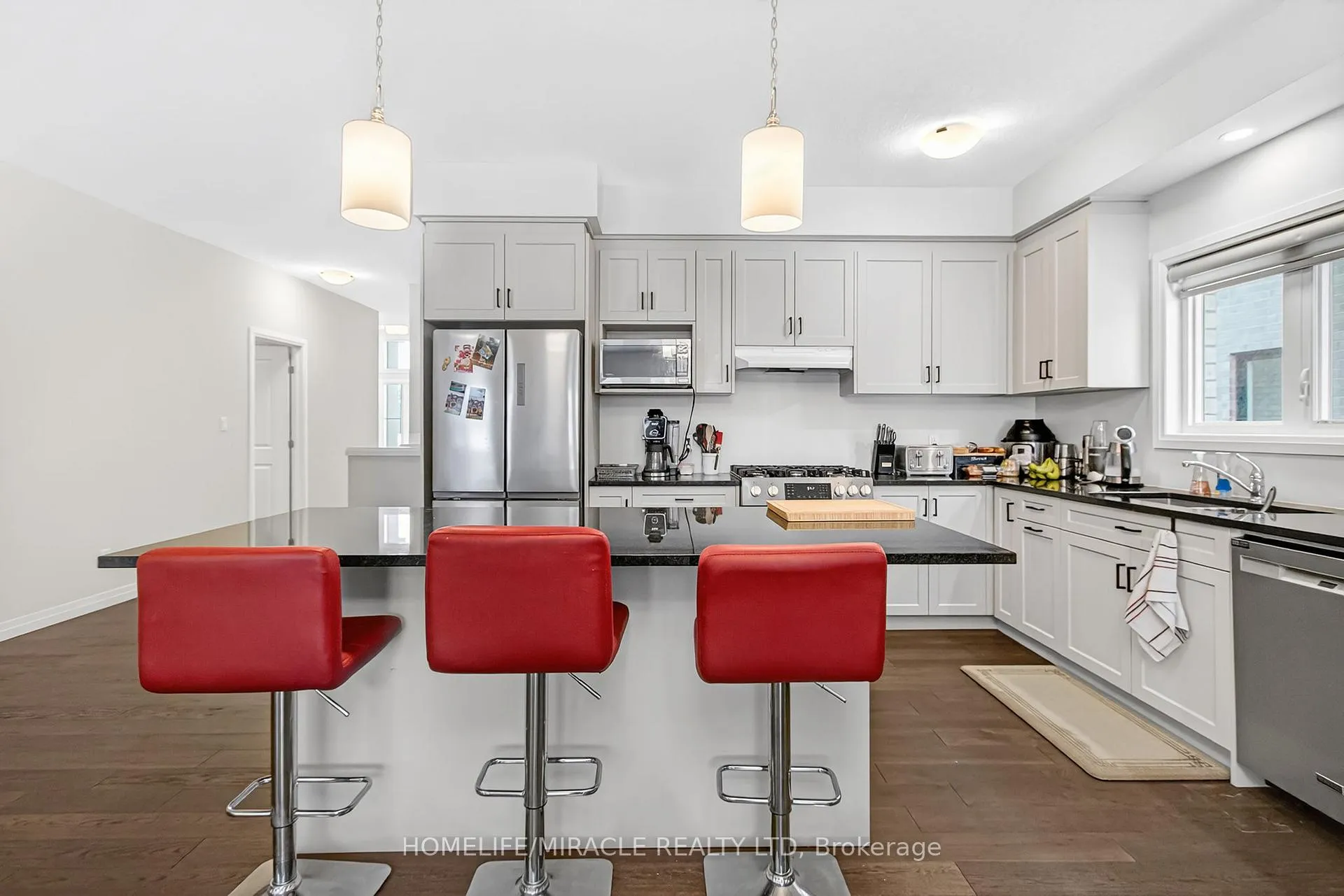 Photo 19 of 201 Dempsey Drive, Stratford — HOMEH