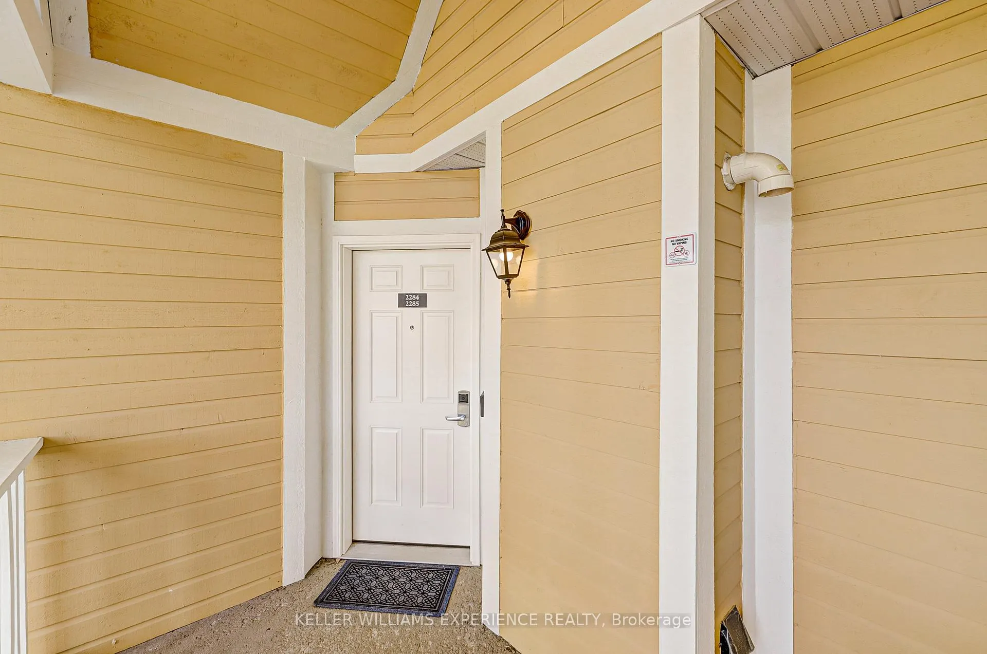 Photo 4 of Unit #2284, 90 Highland Drive, Oro-Medonte, Horseshoe Valley — HOMEH