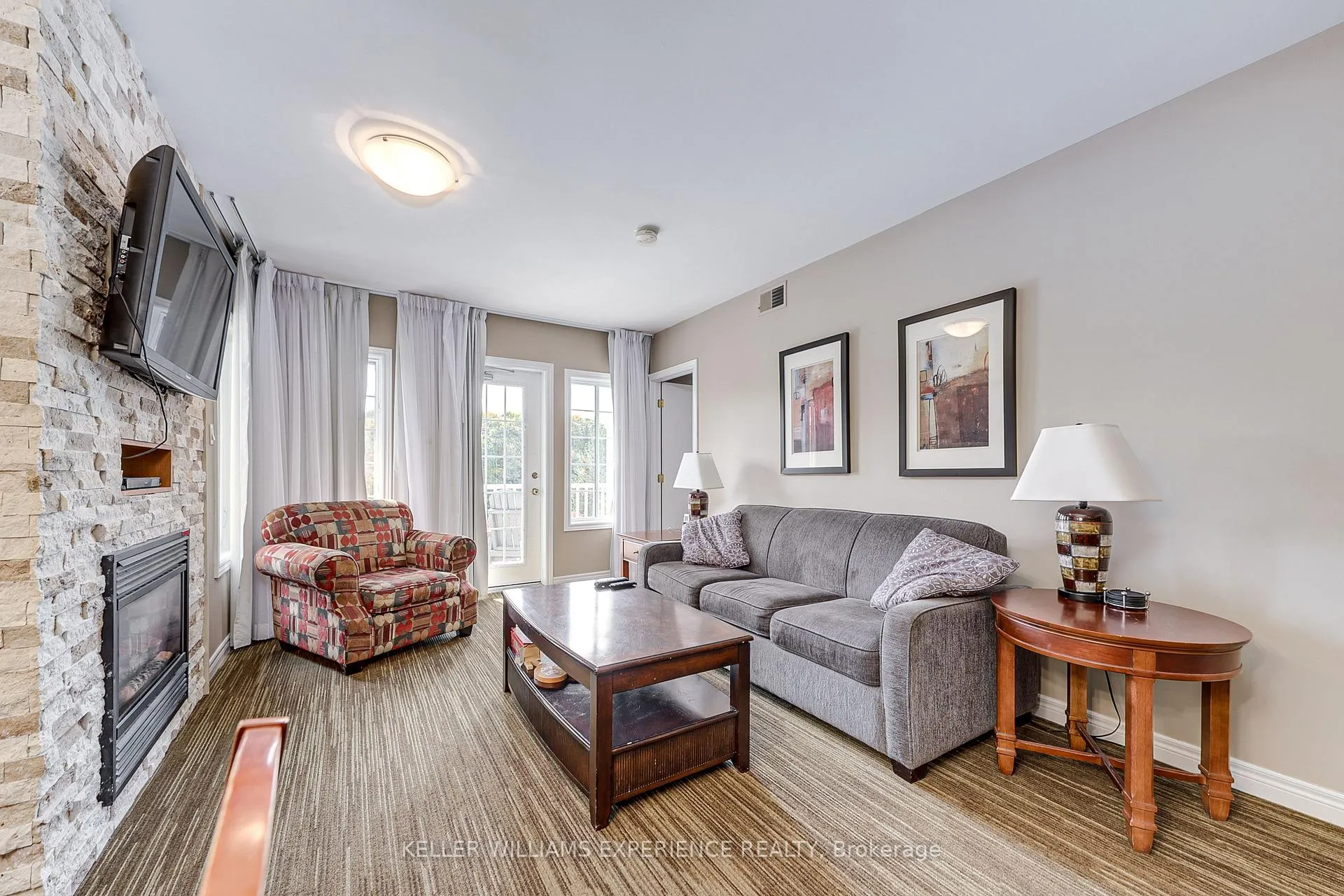 Photo 21 of Unit #2284, 90 Highland Drive, Oro-Medonte, Horseshoe Valley — HOMEH