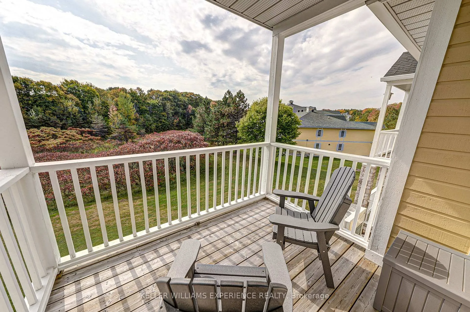 Photo 32 of Unit #2284, 90 Highland Drive, Oro-Medonte, Horseshoe Valley — HOMEH