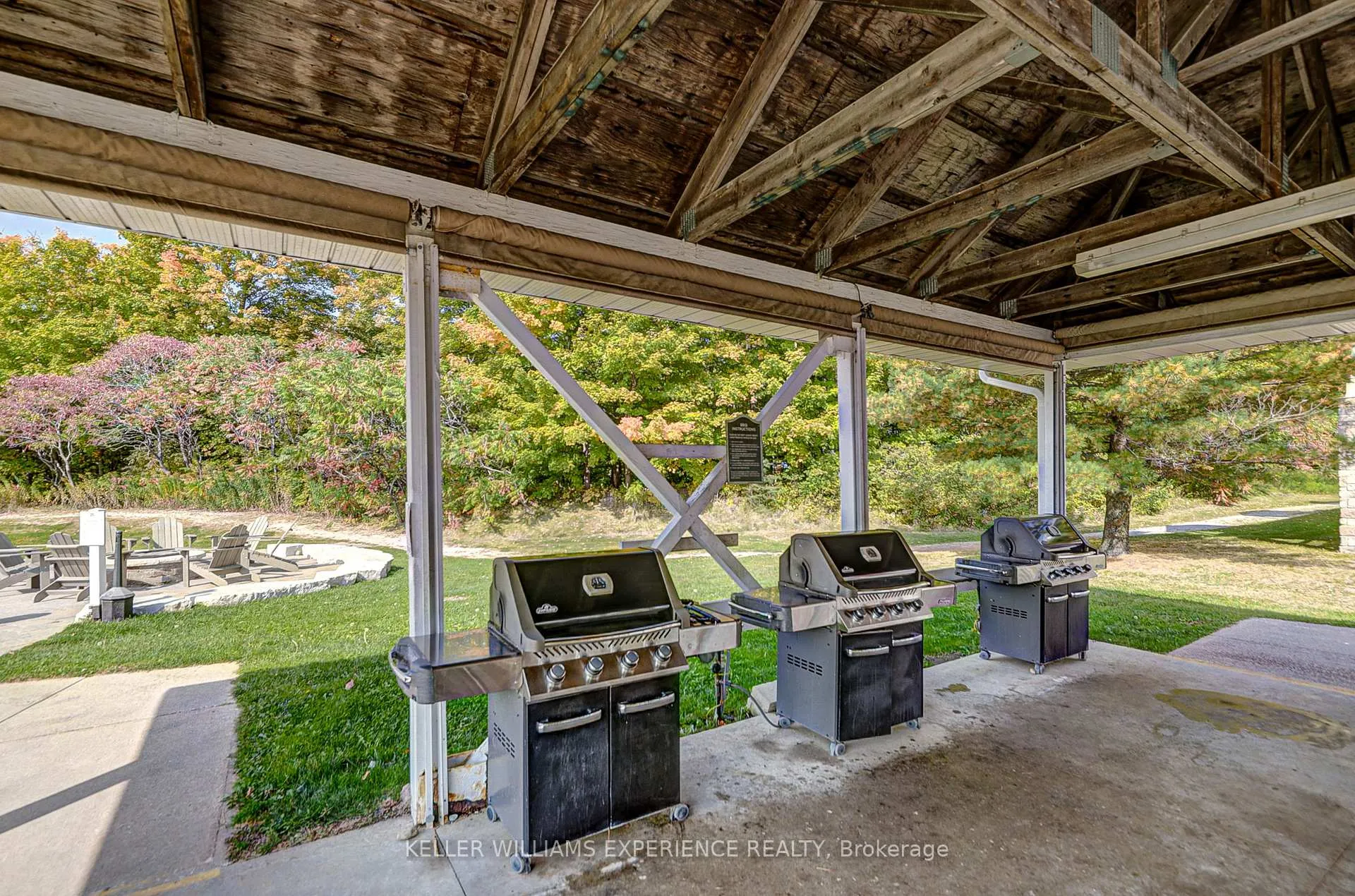 Photo 43 of Unit #2284, 90 Highland Drive, Oro-Medonte, Horseshoe Valley — HOMEH