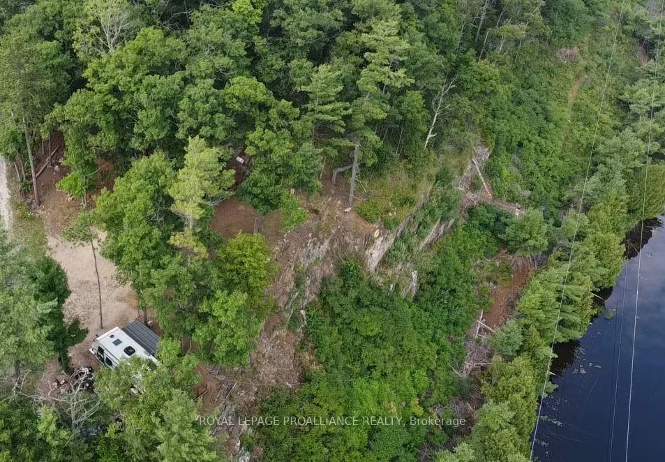 Photo 2 of 2556A Road 506, Frontenac, Frontenac North — HOMEH