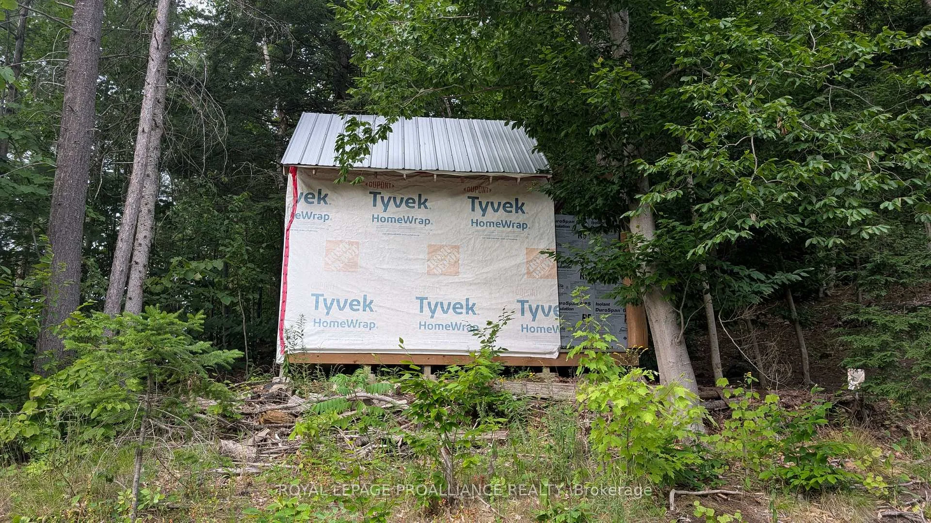 Photo 4 of 2556A Road 506, Frontenac, Frontenac North — HOMEH