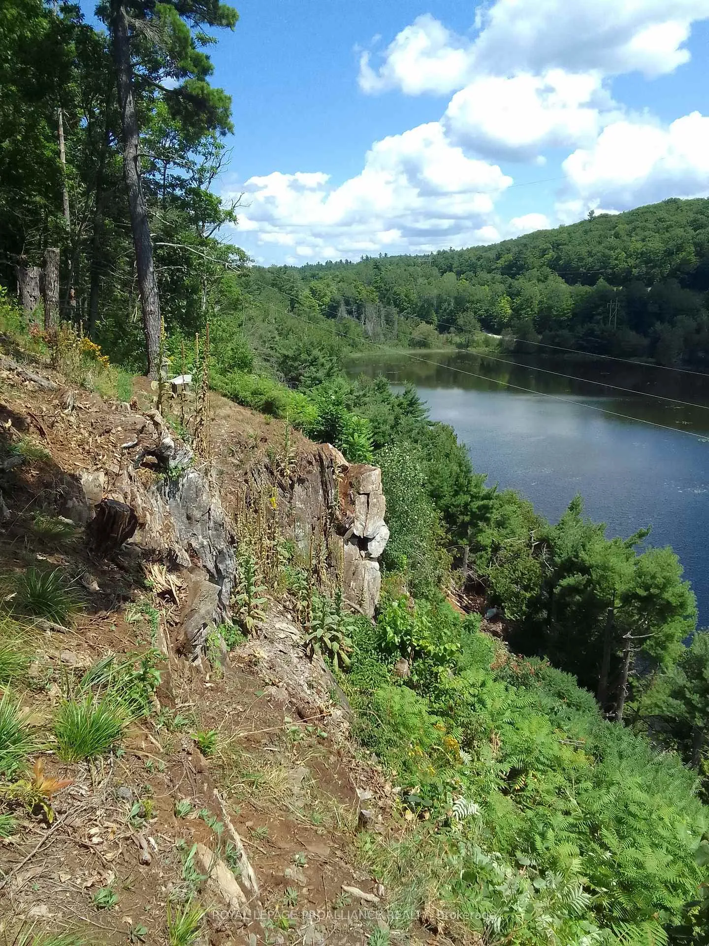 Photo 8 of 2556A Road 506, Frontenac, Frontenac North — HOMEH