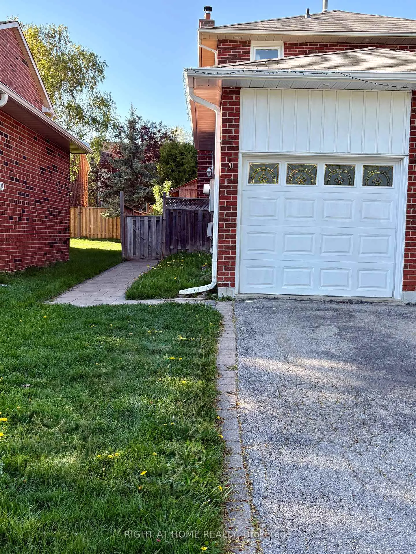 Photo 1 of Unit Lower Level, 2 Harmon Avenue, Aurora, Aurora Heights — HOMEH