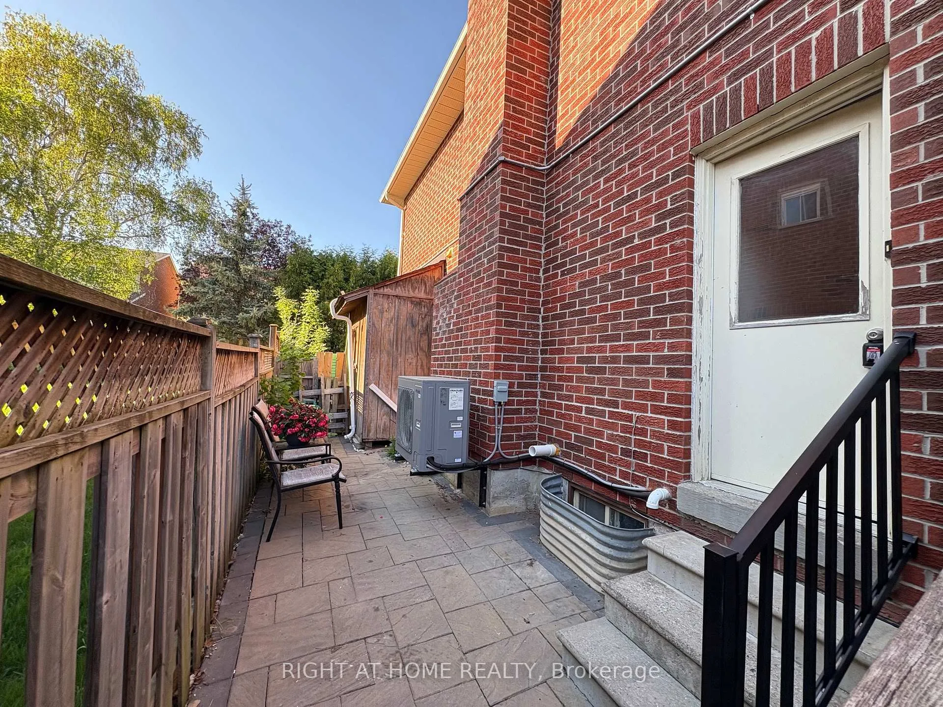 Photo 2 of Unit Lower Level, 2 Harmon Avenue, Aurora, Aurora Heights — HOMEH