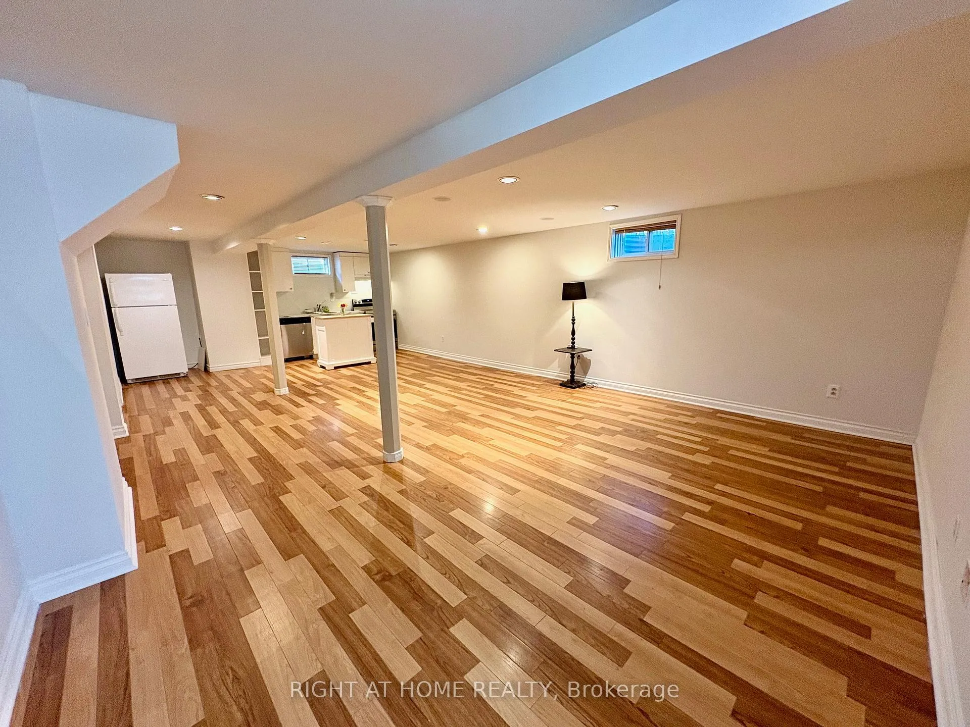 Photo 5 of Unit Lower Level, 2 Harmon Avenue, Aurora, Aurora Heights — HOMEH