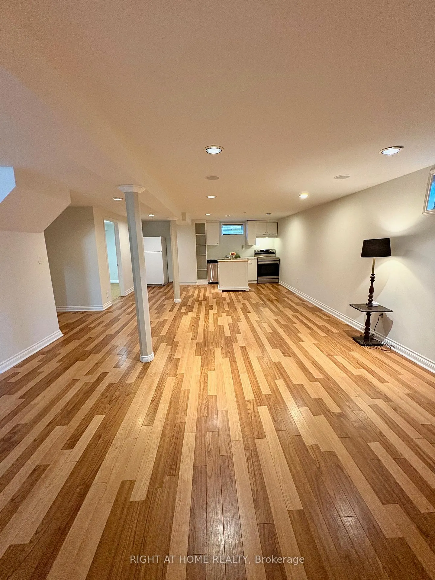Photo 6 of Unit Lower Level, 2 Harmon Avenue, Aurora, Aurora Heights — HOMEH