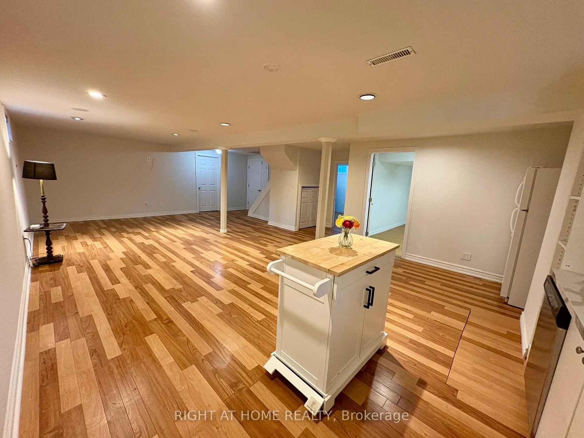 Photo 8 of Unit Lower Level, 2 Harmon Avenue, Aurora, Aurora Heights — HOMEH