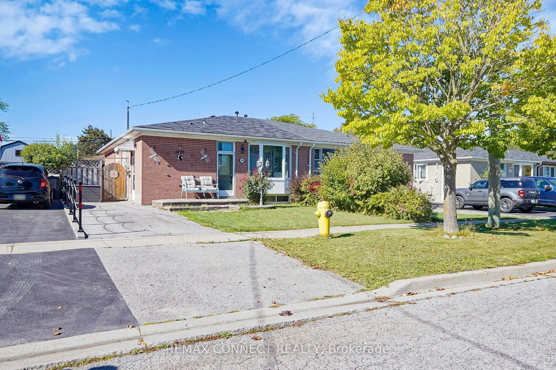Photo 2 of Unit Bsmt, 326 Rosedale Drive W, Whitby, Downtown Whitby — HOMEH