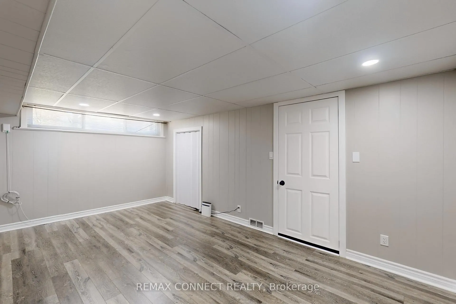 Photo 17 of Unit Bsmt, 326 Rosedale Drive W, Whitby, Downtown Whitby — HOMEH