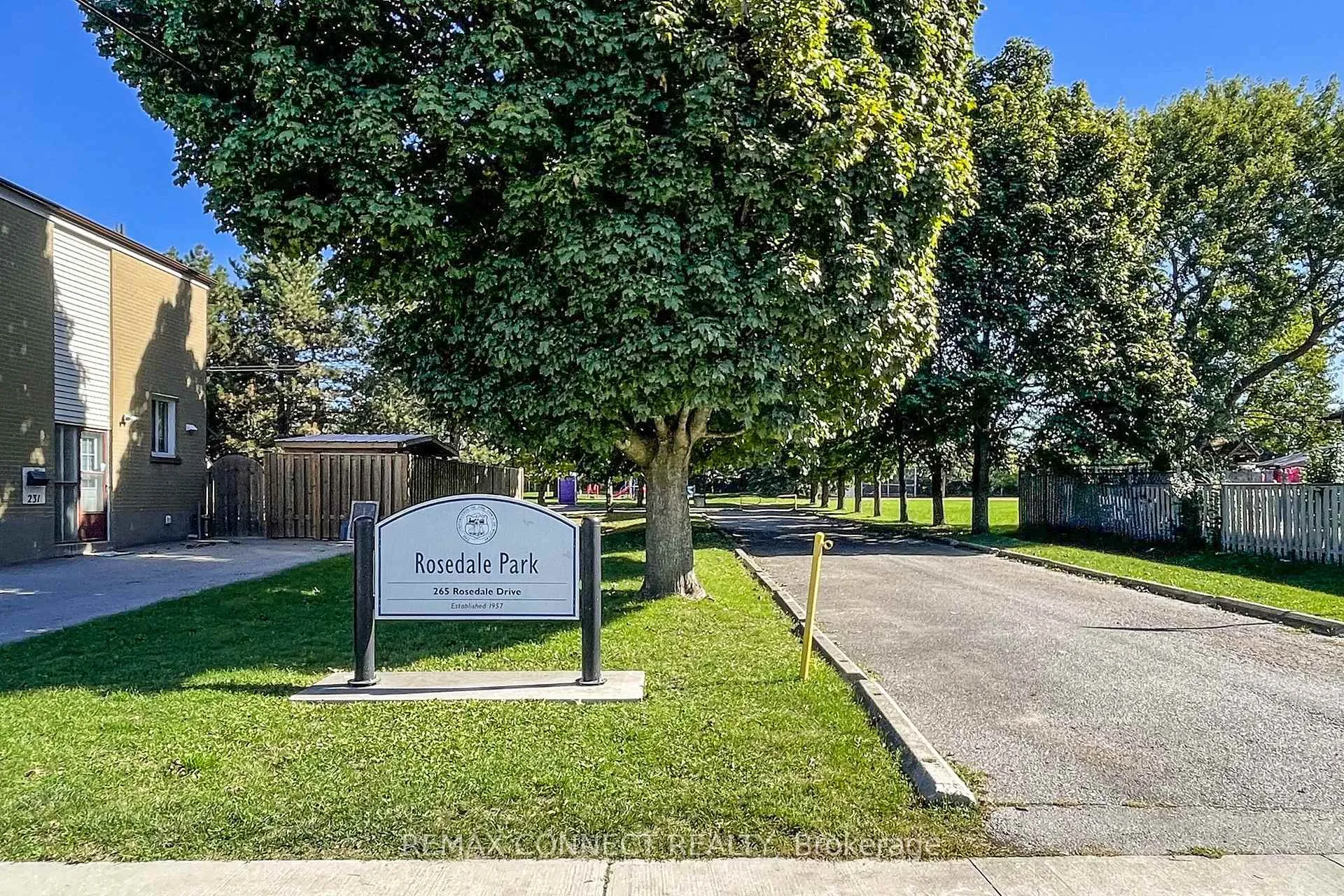 Photo 37 of Unit Bsmt, 326 Rosedale Drive W, Whitby, Downtown Whitby — HOMEH